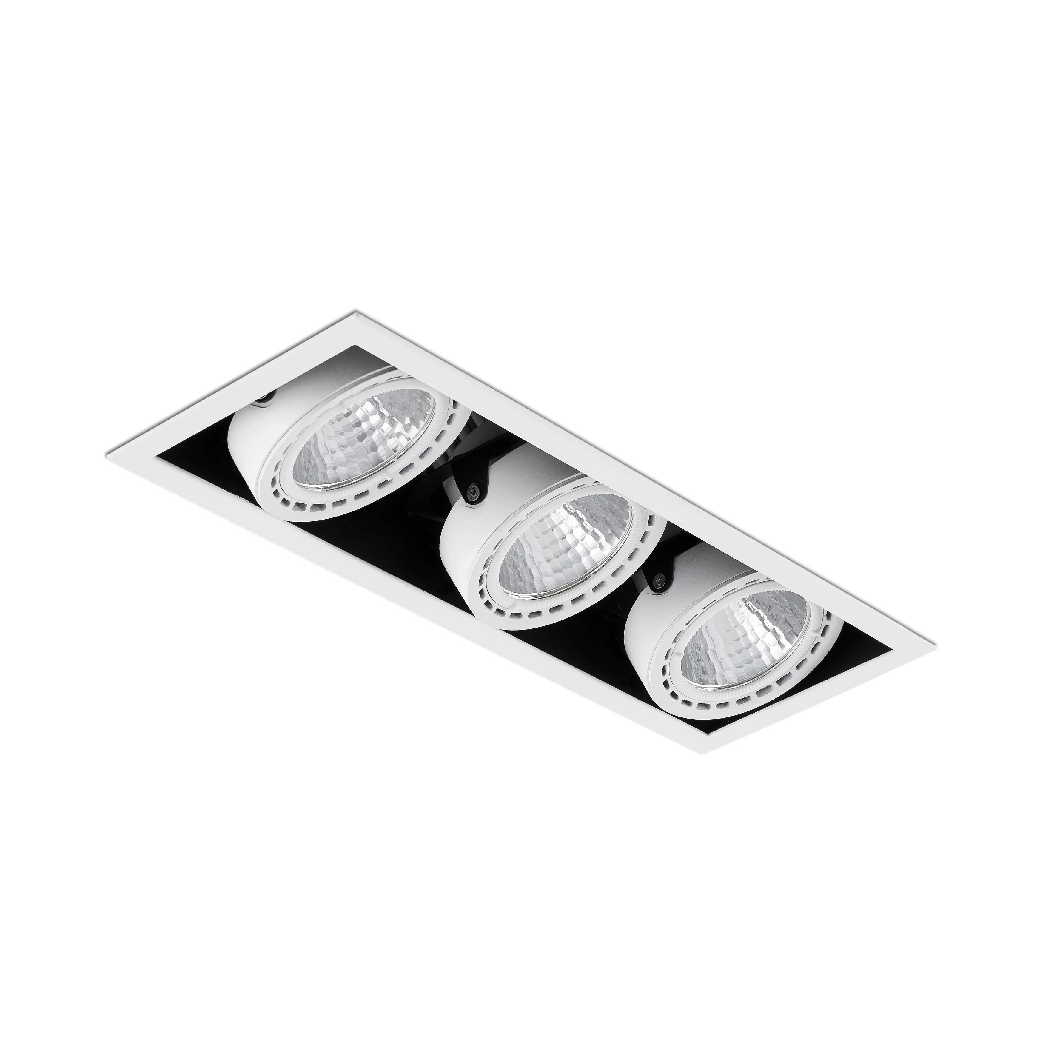 MINI-COLIN-3 WIT DOWNLIGHT LED CRI95 51/72W 4000