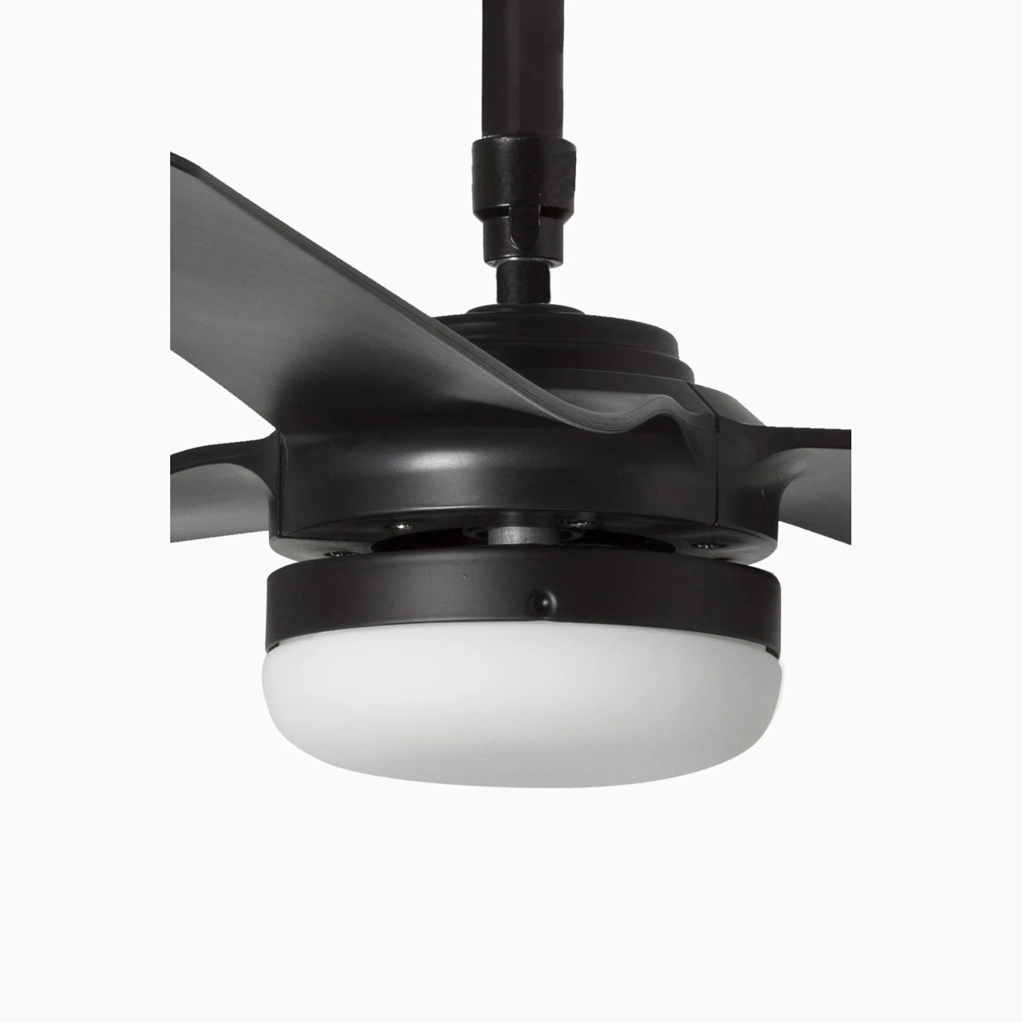 LIGHT KIT BLACK LED 18W. MOD. PUNT 2023