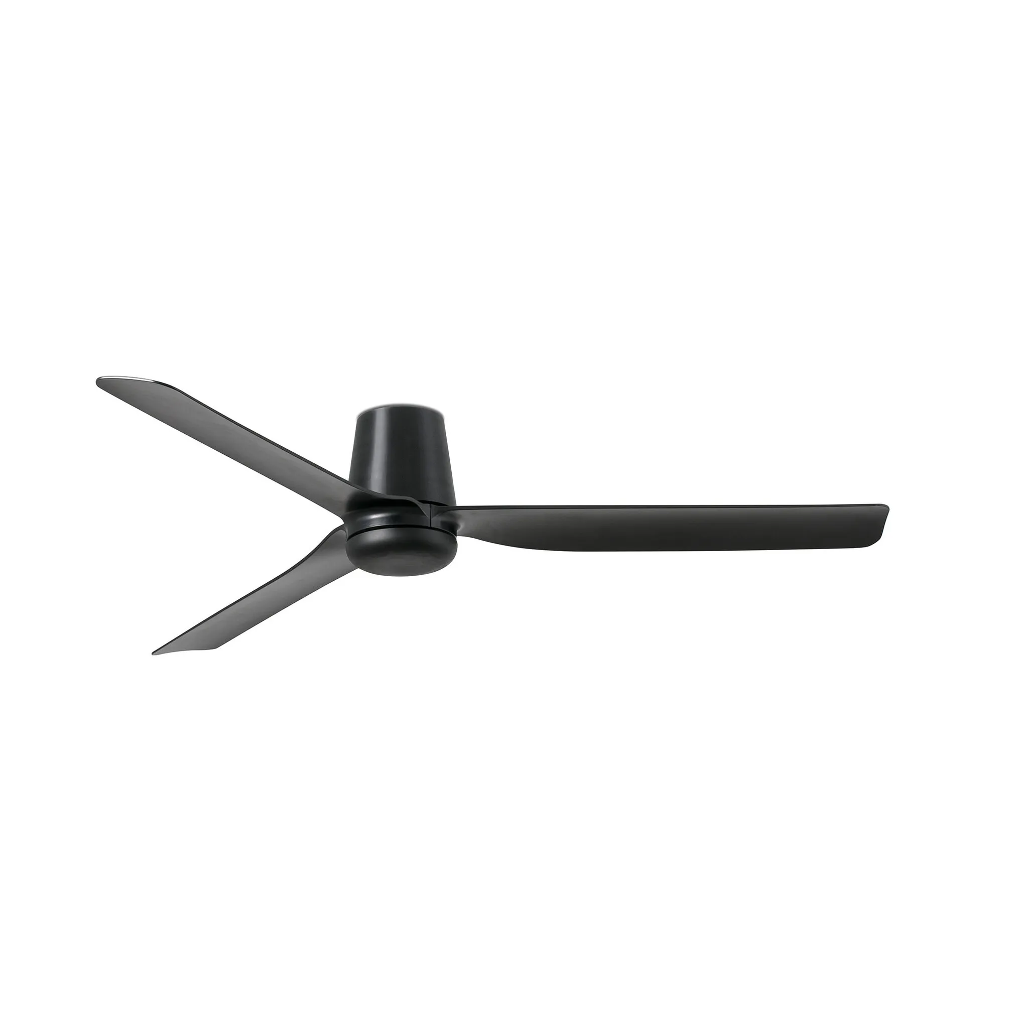 PUNT TUB M Ø1300mm BLACK 3 BK BLADES WITHO/R