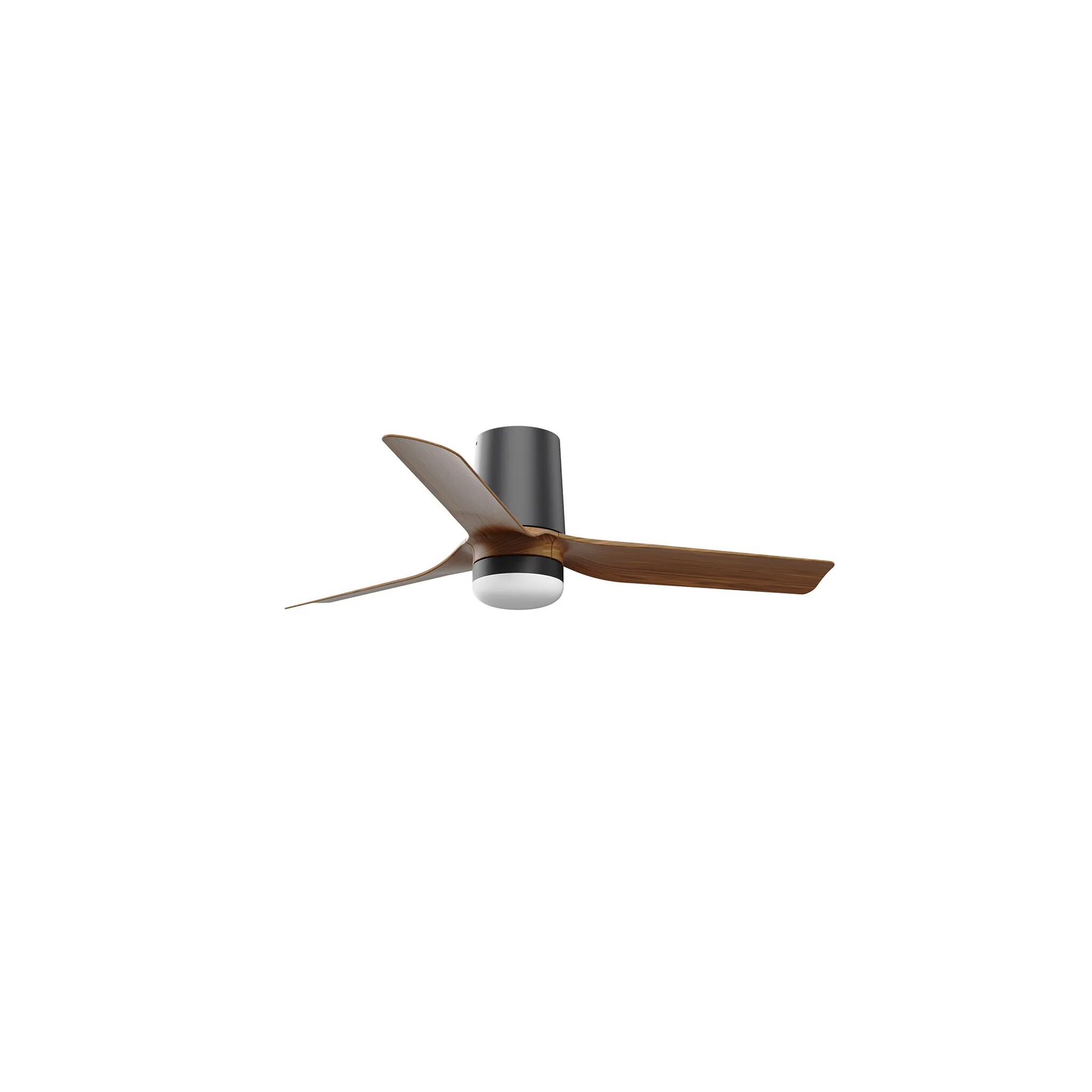 MINI PUNT TUB S Ø900mm BLAC 3 B DARK WOOD 10W CCT