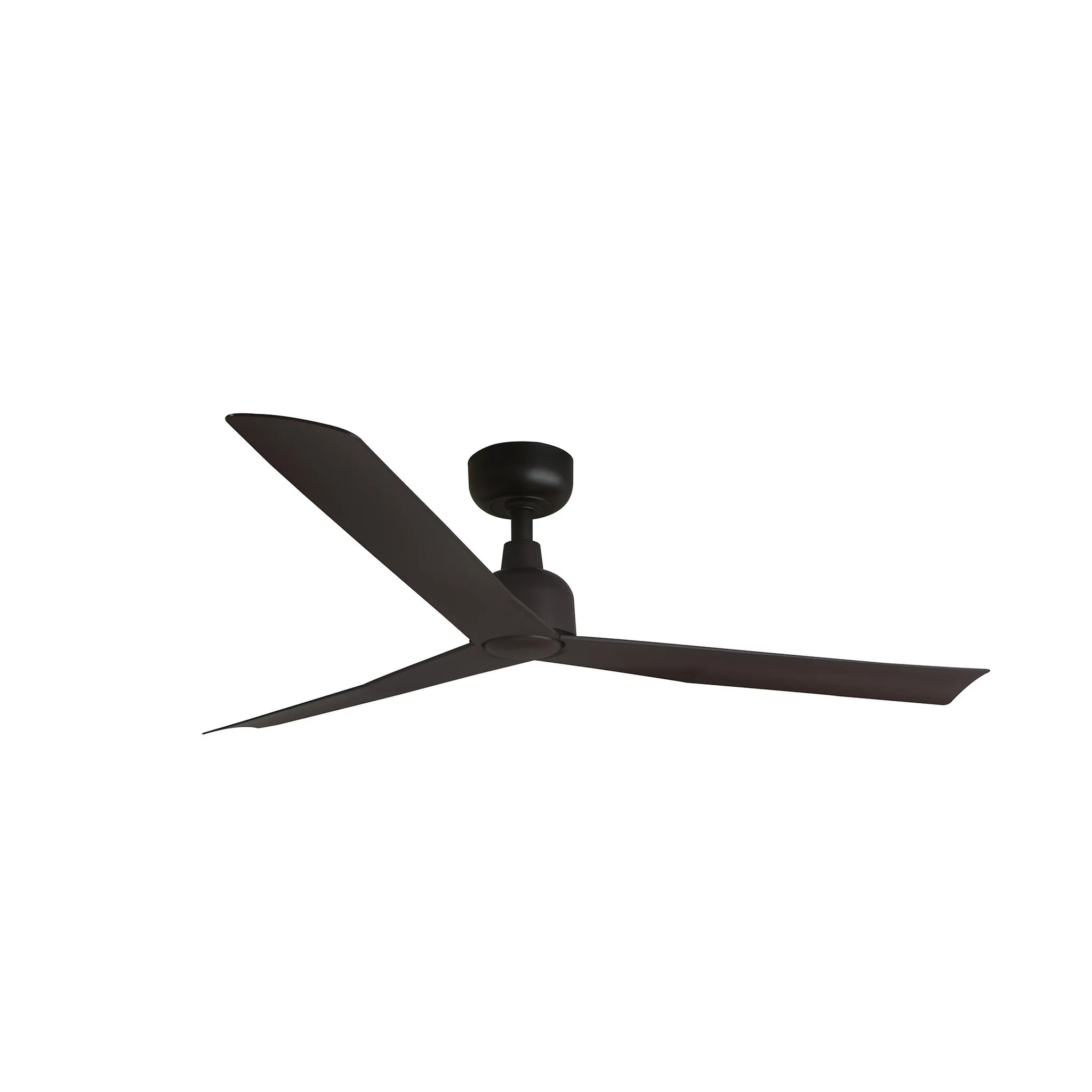MARINE M Ø1250mm BROWN 3 BLADES IP44 SEASIDE DIM