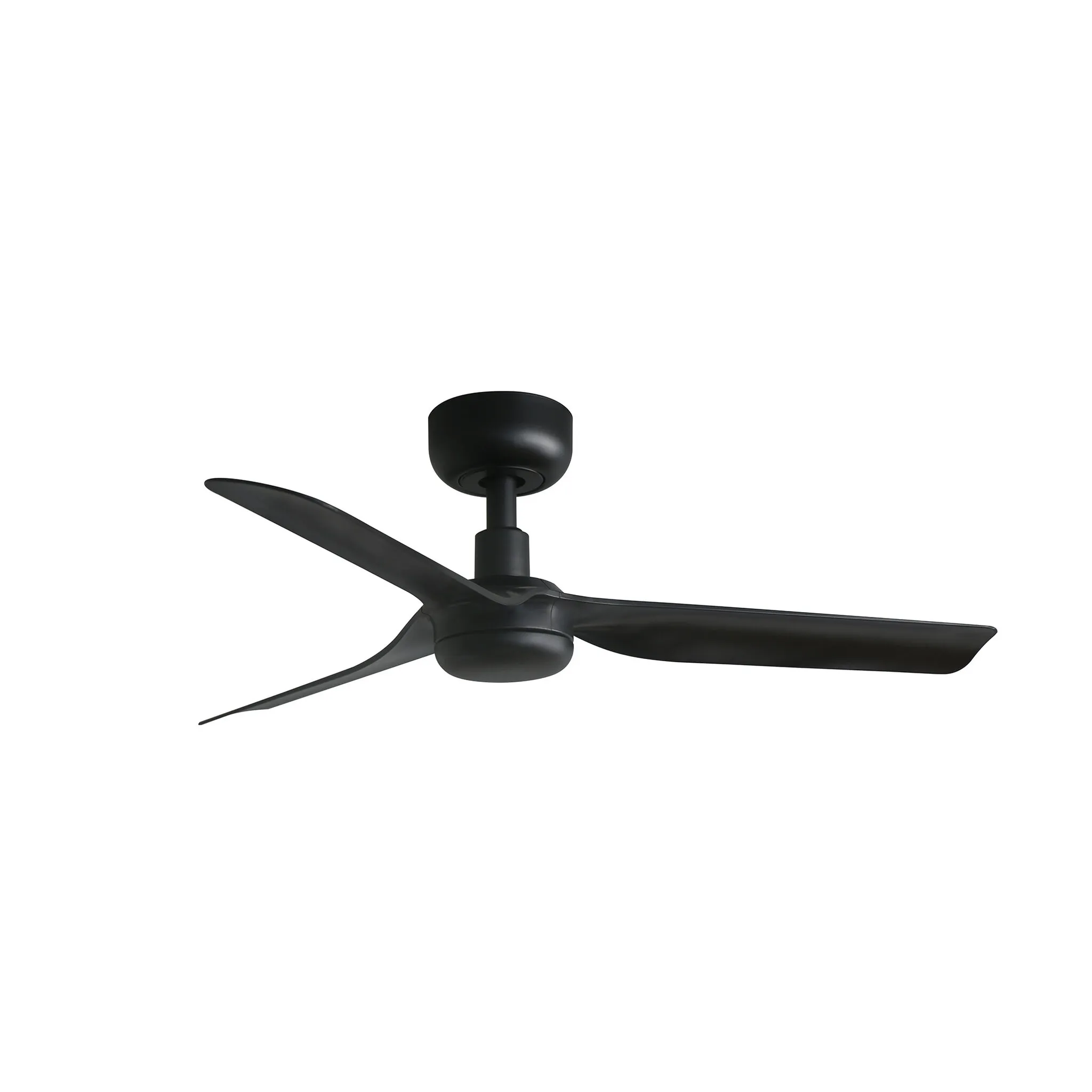 MINI PUNT S Ø900mm BLACK 3 BLACK BLADES NO/R