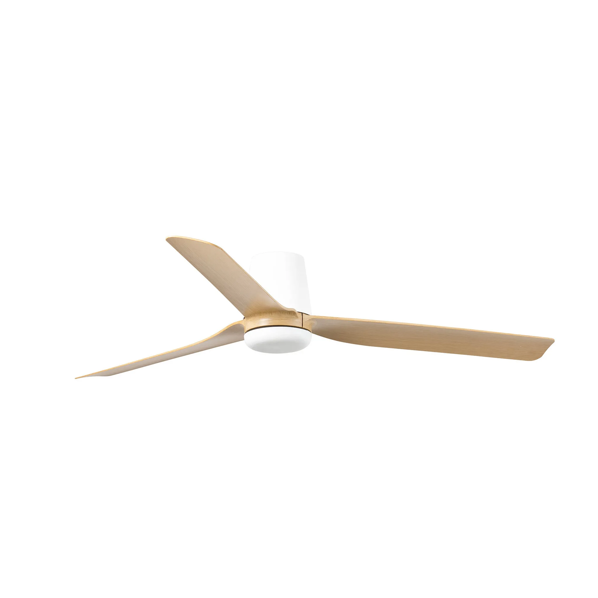 PUNT TUB M Ø1300mm WHITE 3 LIGHT W. BL. WITHO/R