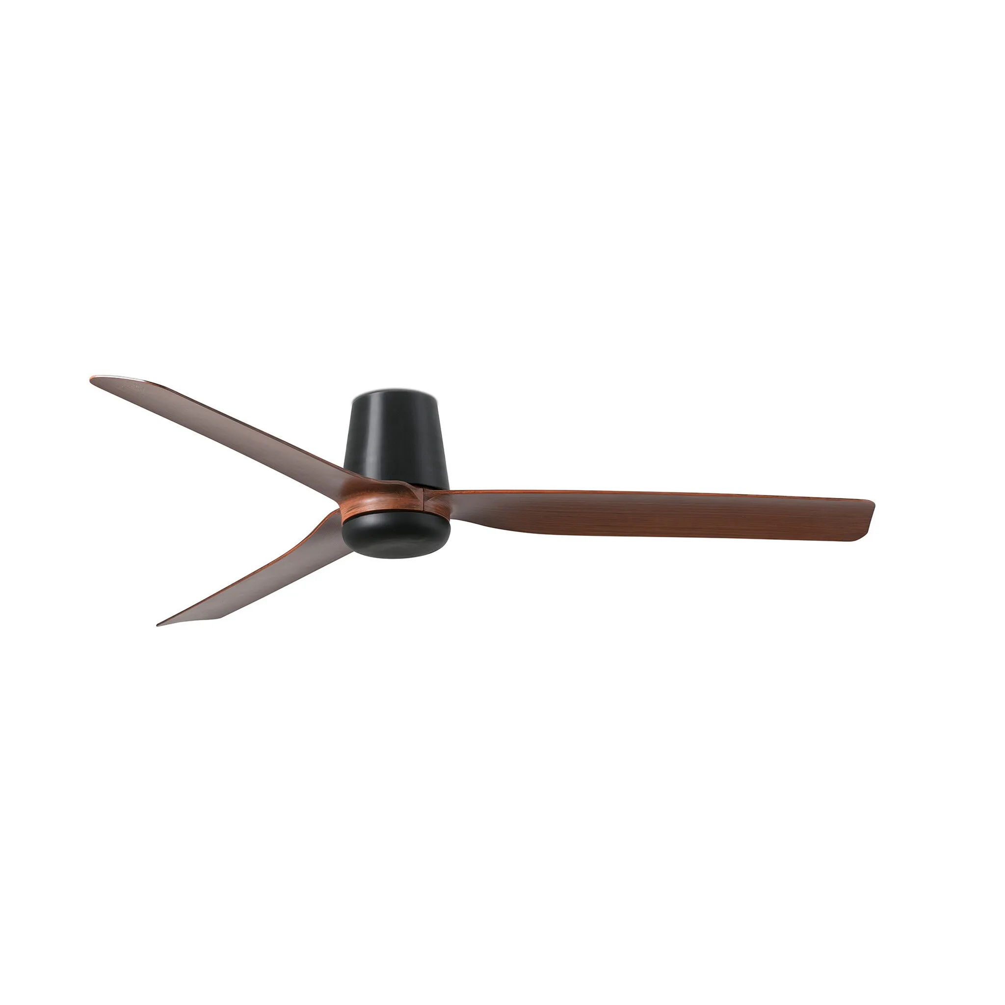 PUNT TUB M Ø1300mm BLACK 3 DARK W. BL WITHO/R