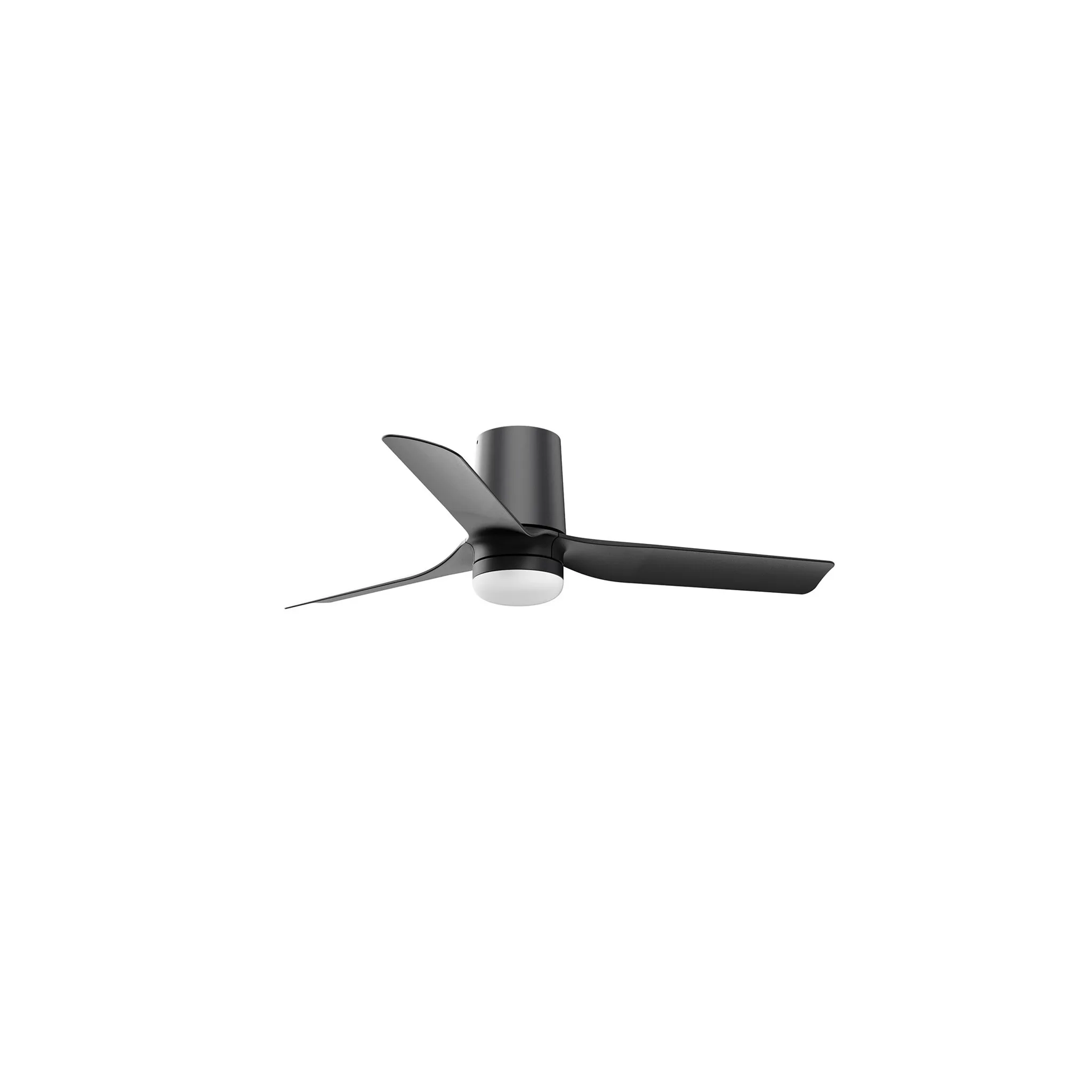 MINI PUNT TUB S Ø900mm BLACK 3B BK 10W CCT WITHO/R