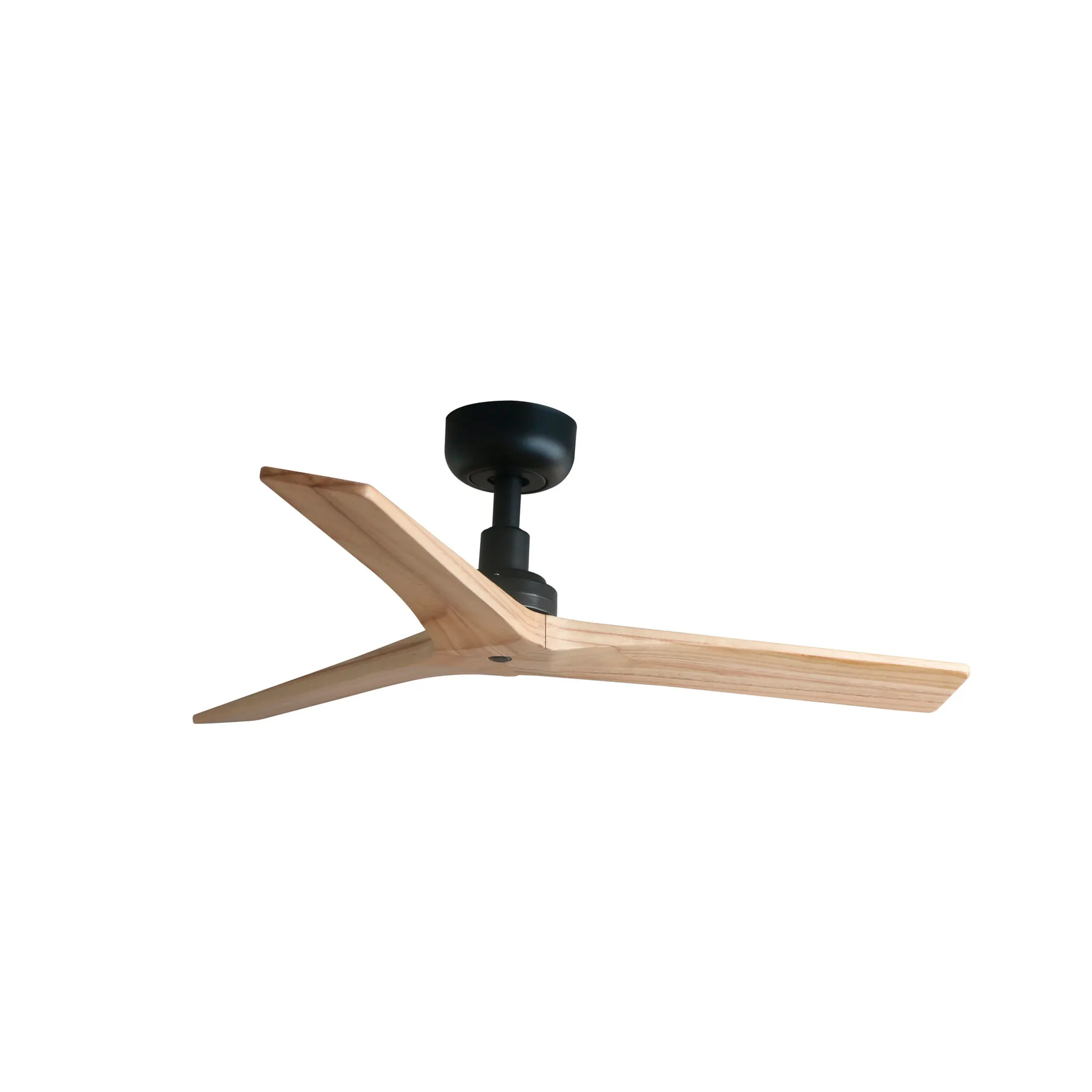 KLIM S Ø925mm BLACK 3 B. LIGHT OAK NO/R