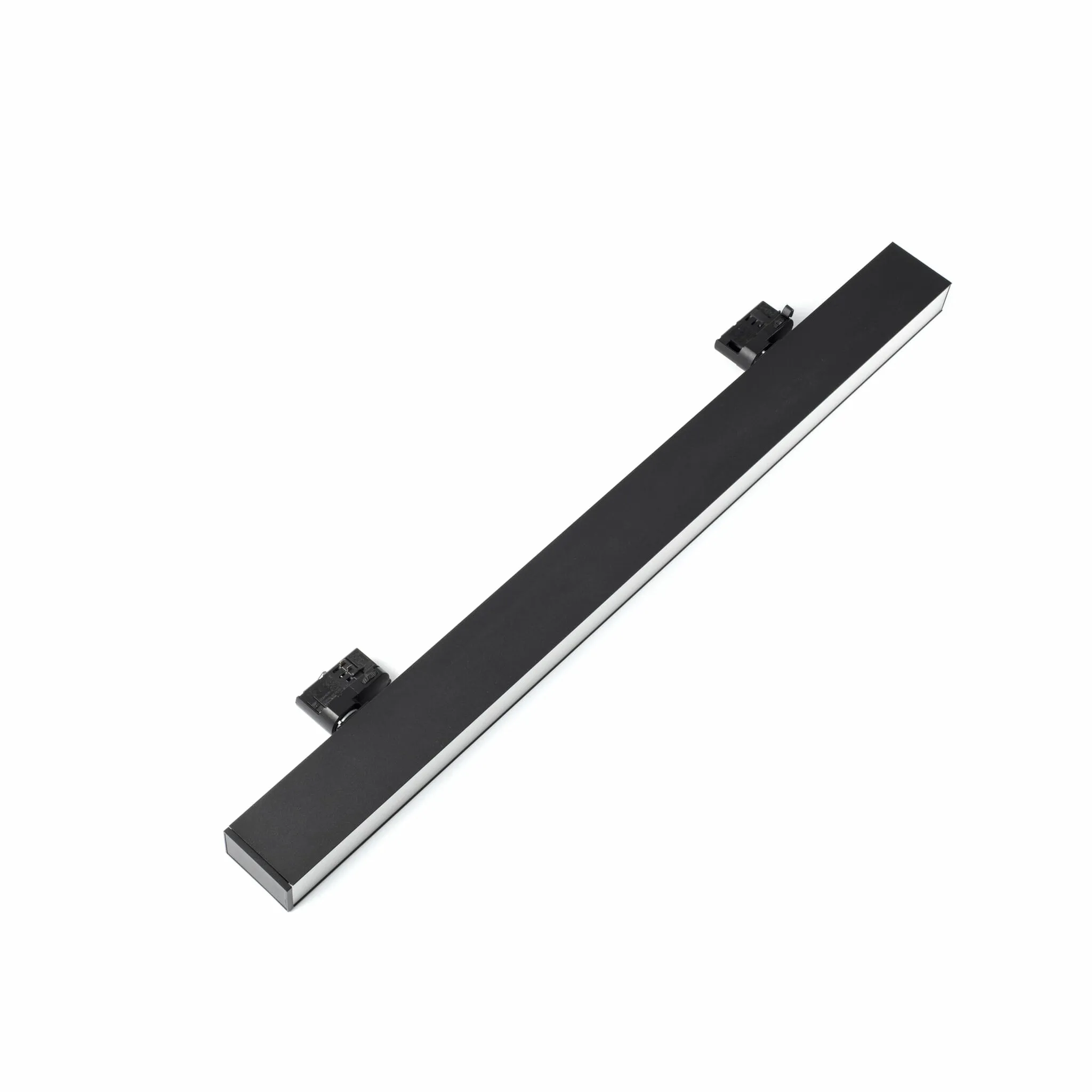 VIA EVO TRACK 850 surface black 38W 3000K Prism CASAMBI