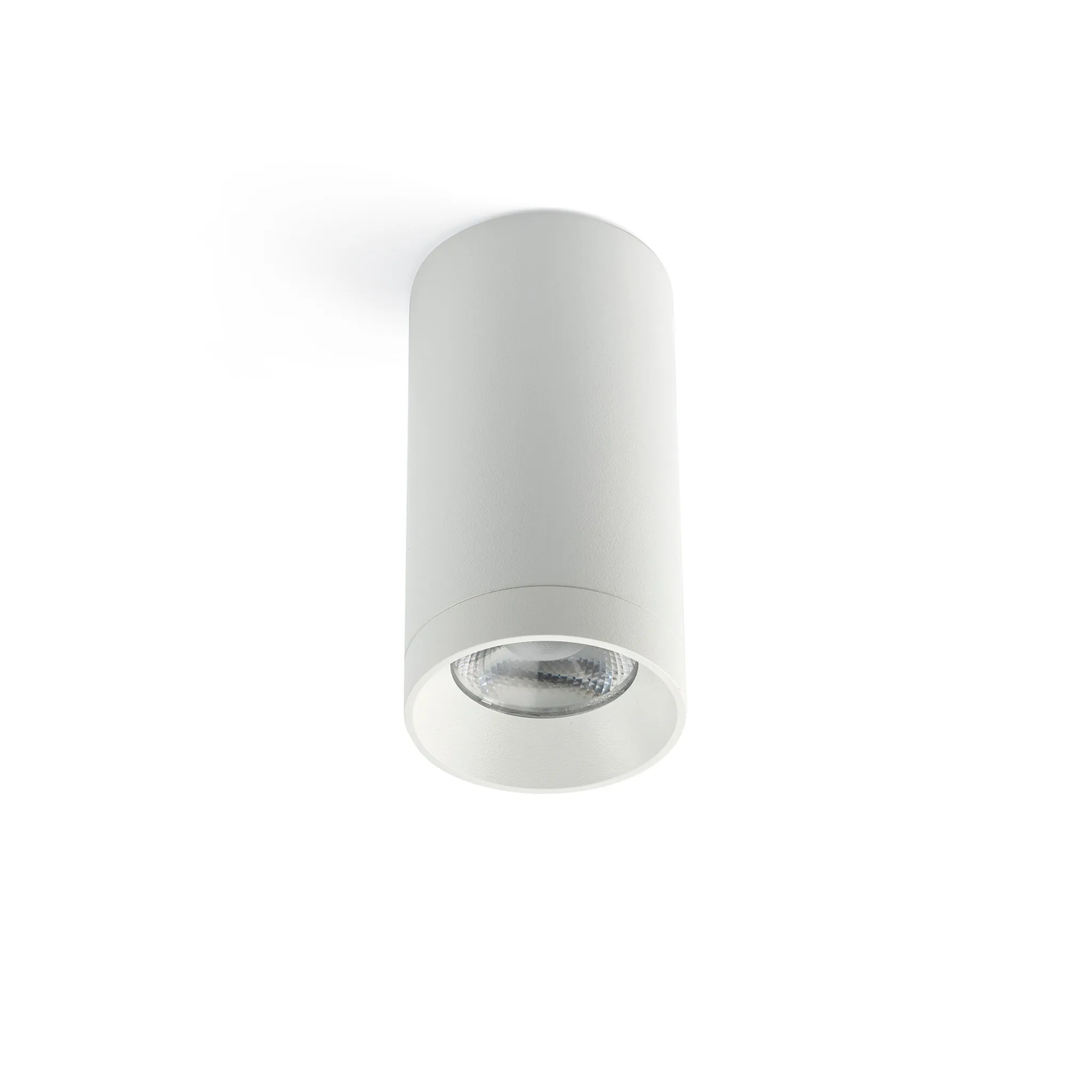 PUK WHITE CEILING Ø58 LED 4,5W 3000K 15°
