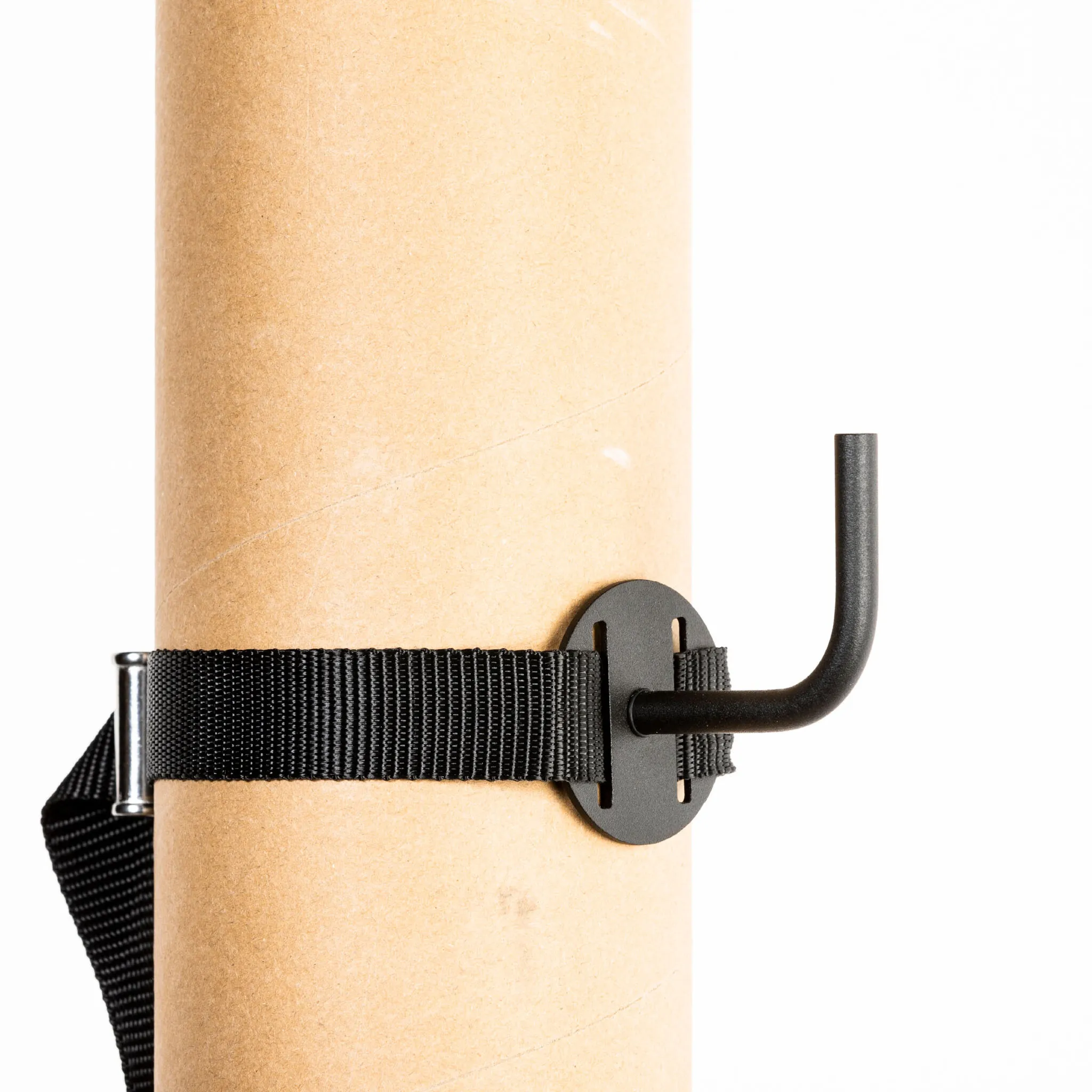 CLAP Black tree mounting accessory