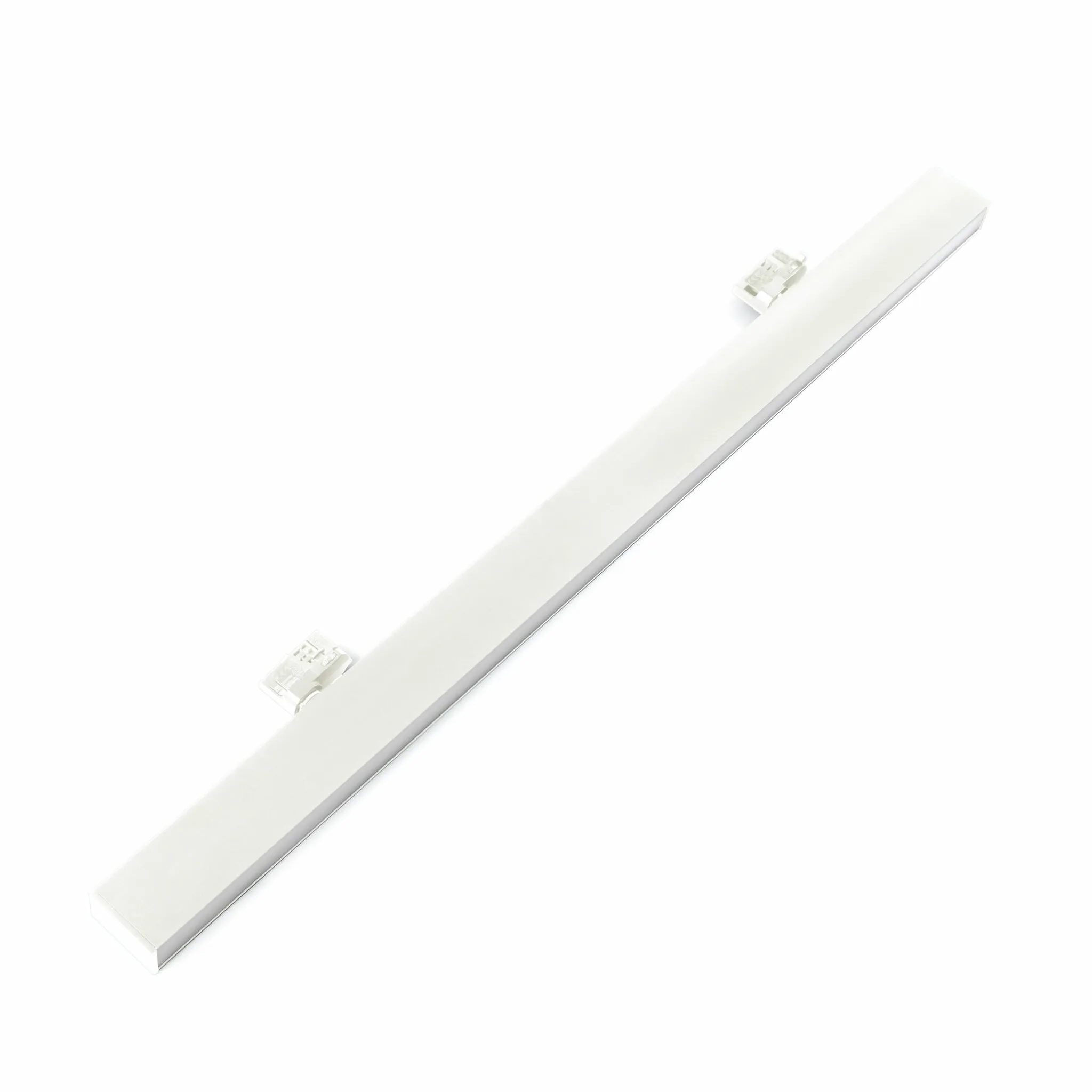 VIA EVO TRACK 1130 surface white 51W 3000K Prism CASAMBI