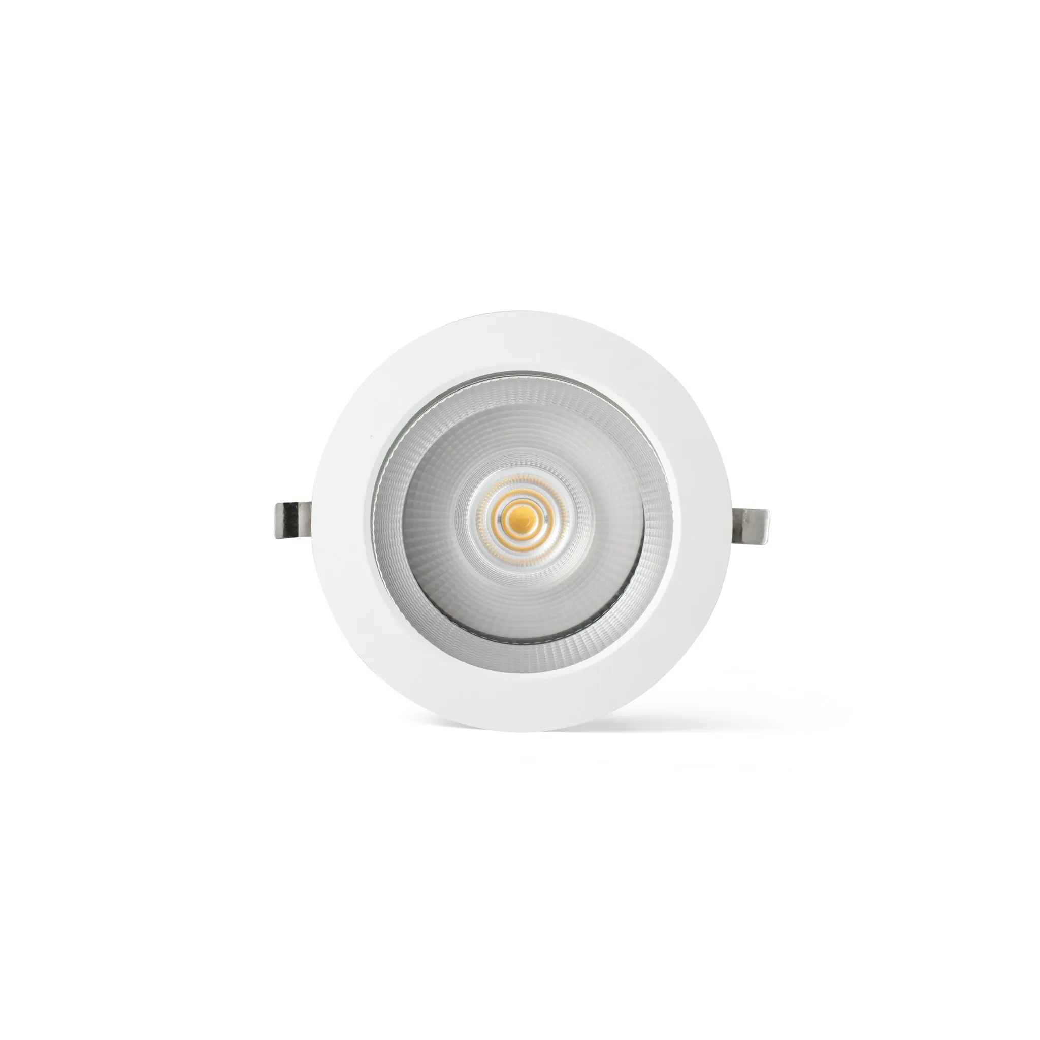 KOBO white downlight 25W 4000K CRI90 UGR<19 60° IP65 DALI