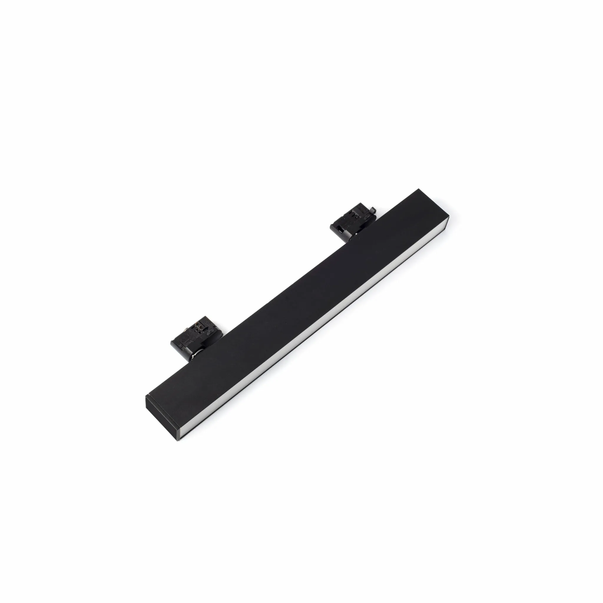VIA EVO TRACK 570 surface black 15W 4000K Prism CASAMBI