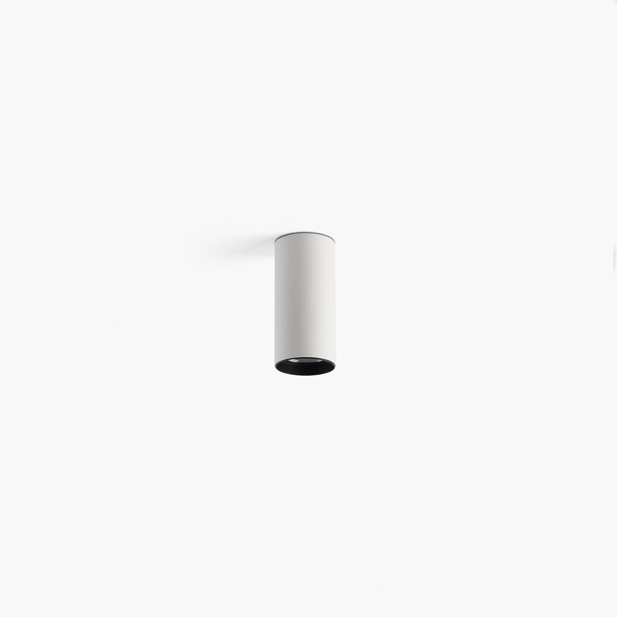 FOST DOWN CEILING white projector Ø64 14W CRI90 3000K 60°