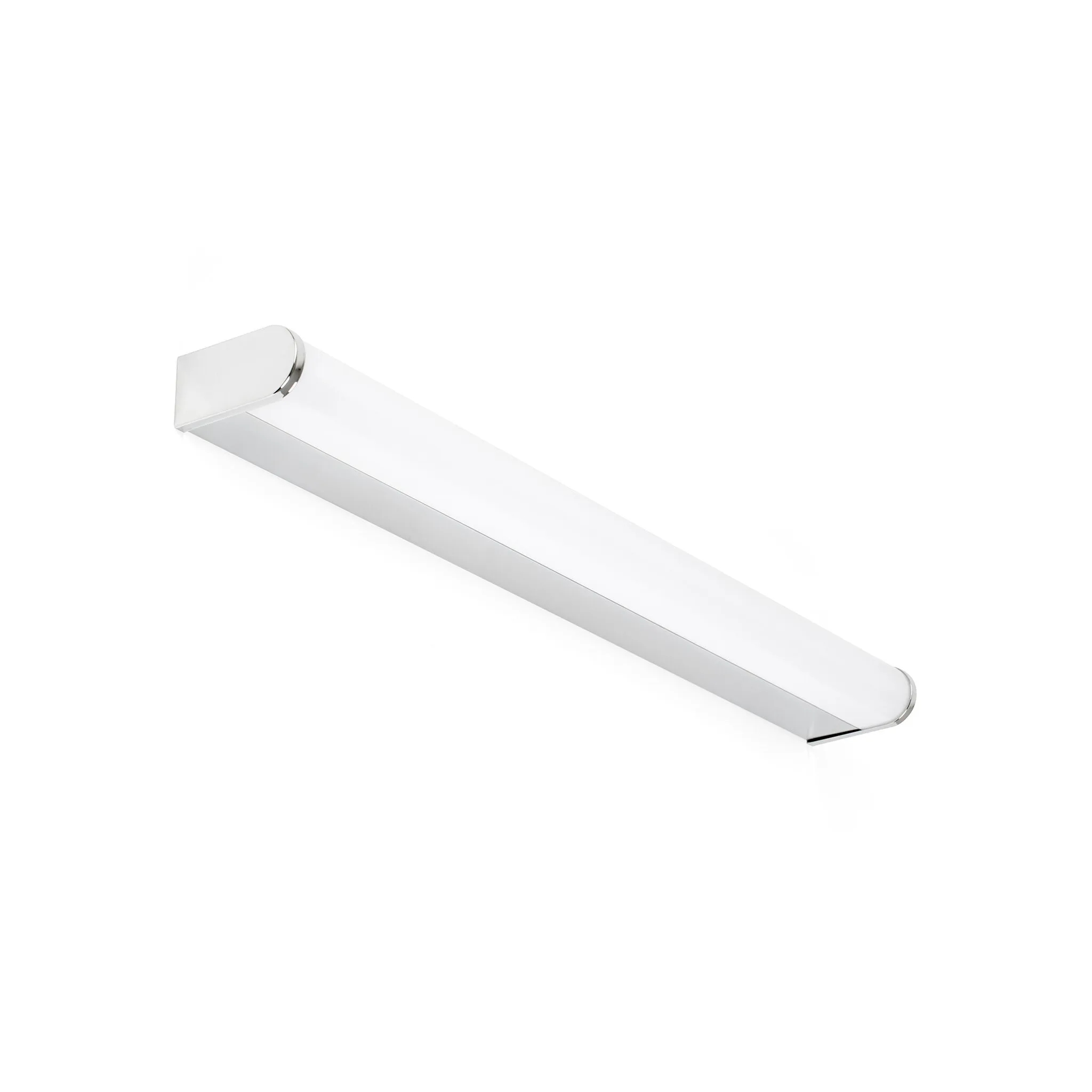 TIDE 600 WALL LAMP CHROME LED 9W 3000K
