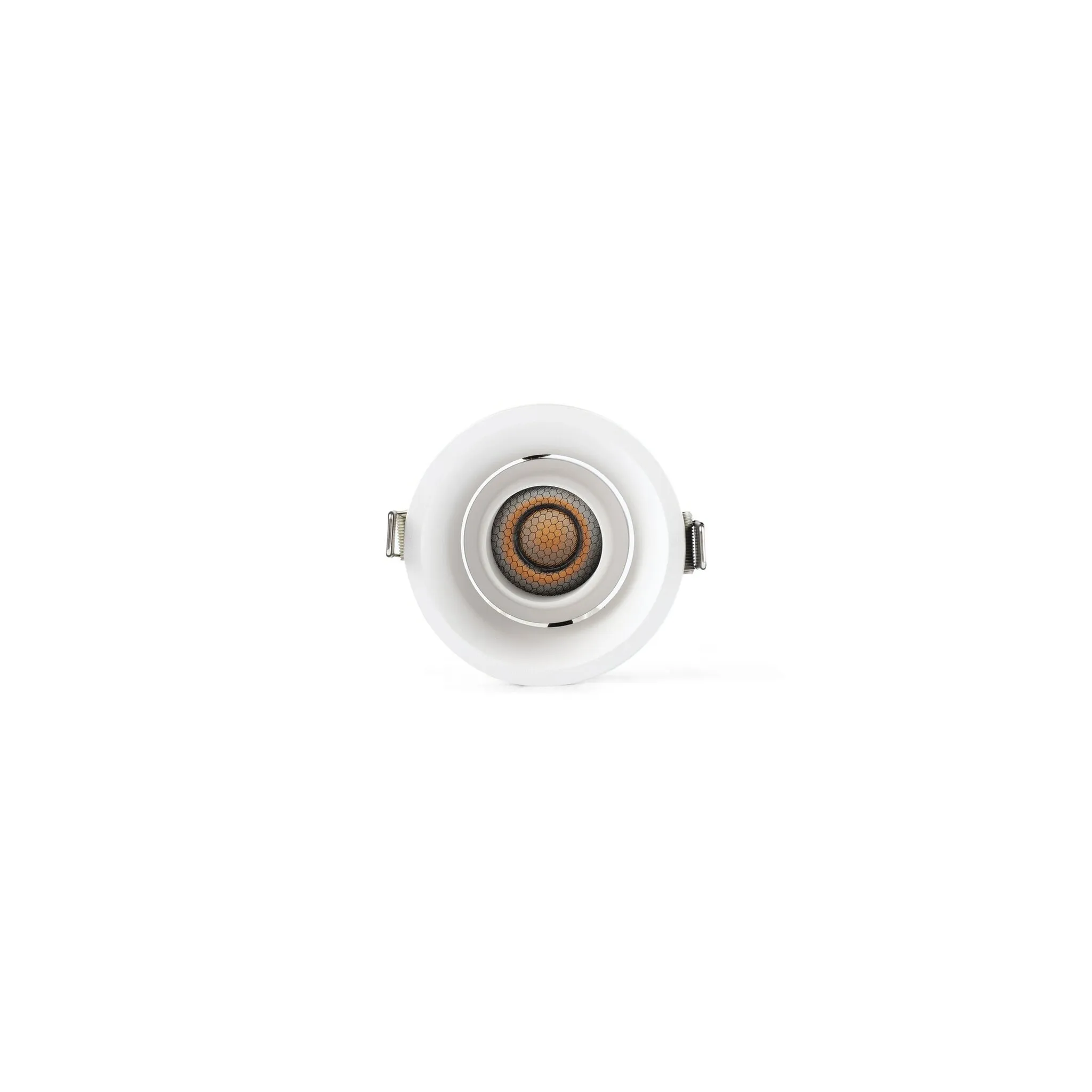 TULIPA DOWN ORI 10W 3000K CRI90 36° WHITE CASAMBI