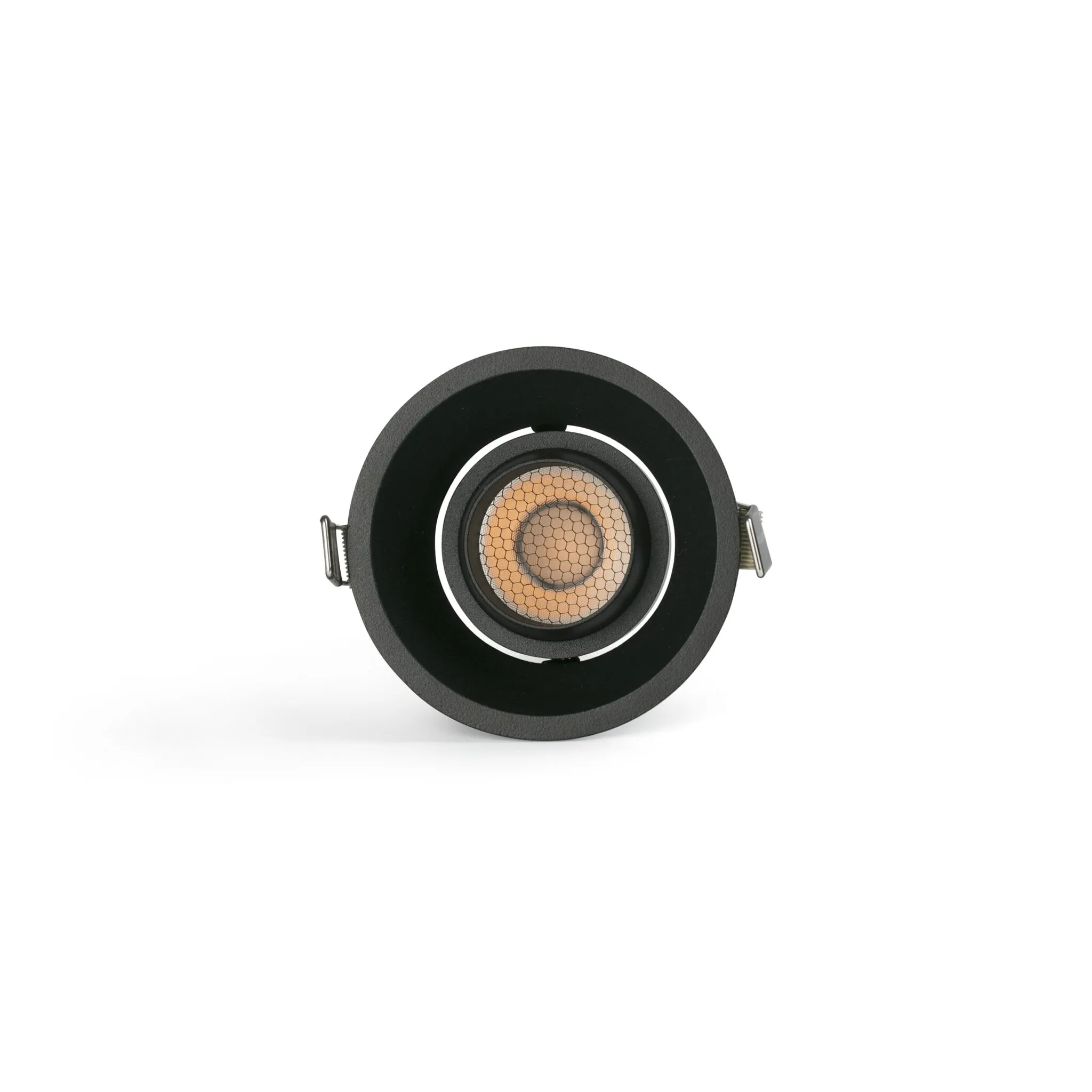 TULIPA DOWN ORI 10W 3000K CRI90 55° BLACK DALI
