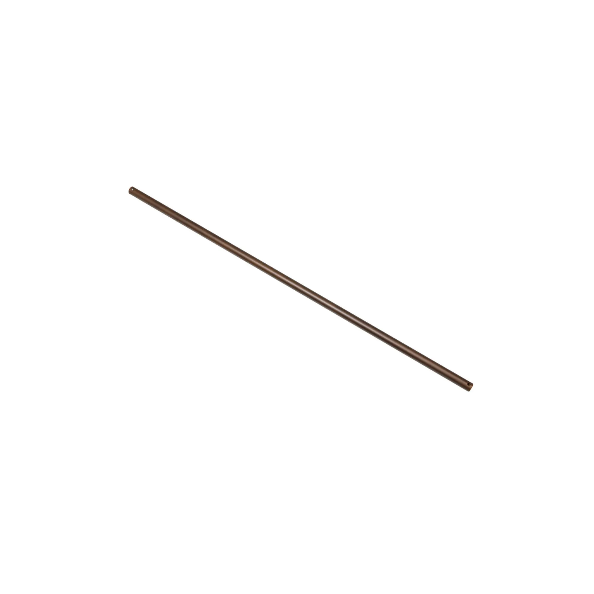 Accessory brown downrod 900mm Ø21 marrón universal wireless