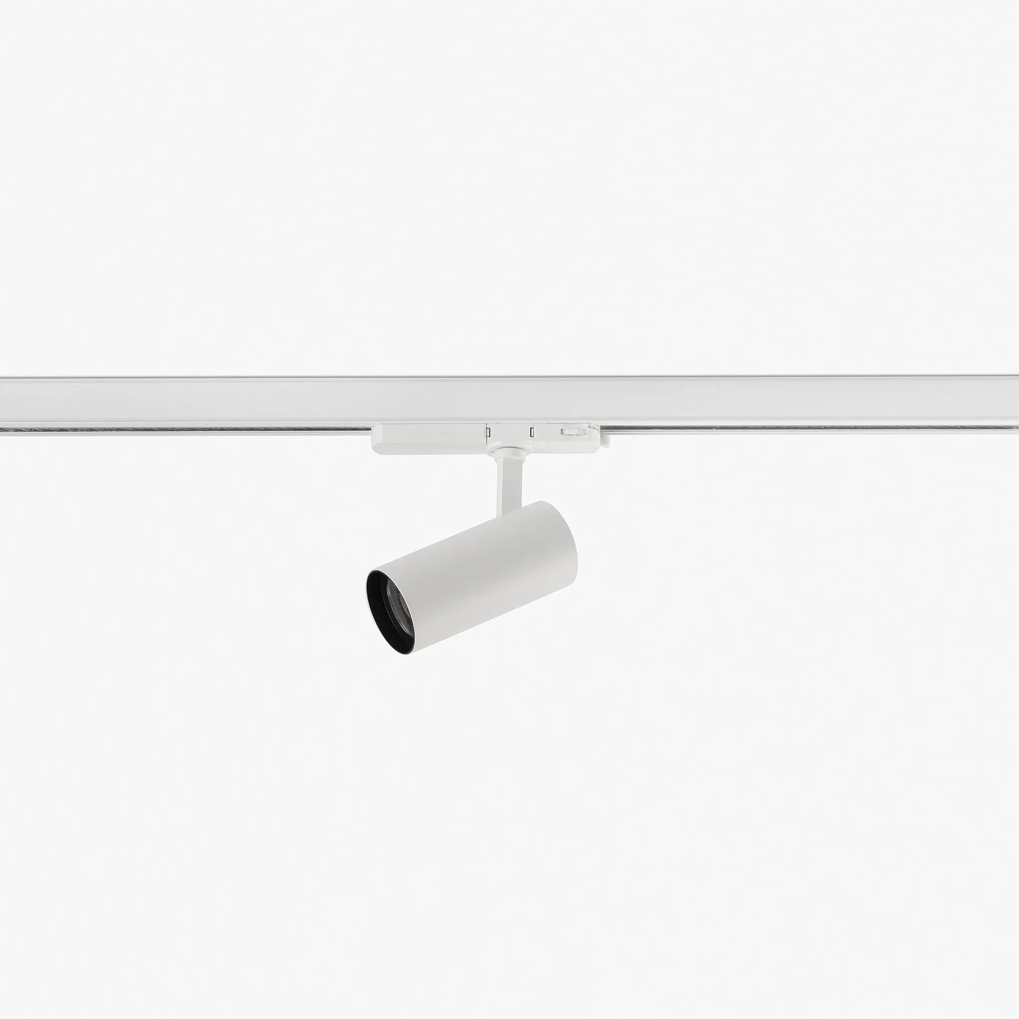 FOST TRACK White Ø64 28W 35° 3000K