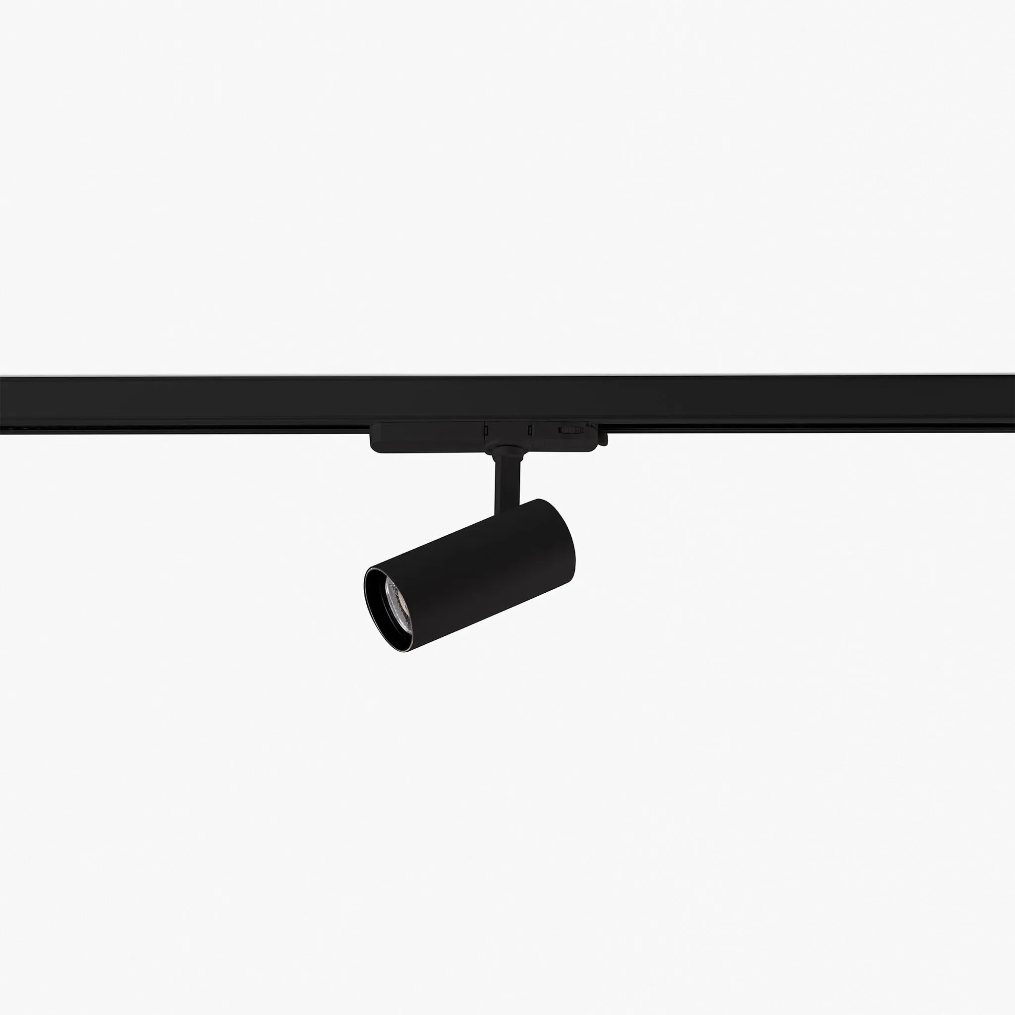 FOST TRACK Black Ø64 28W 35° 3000K