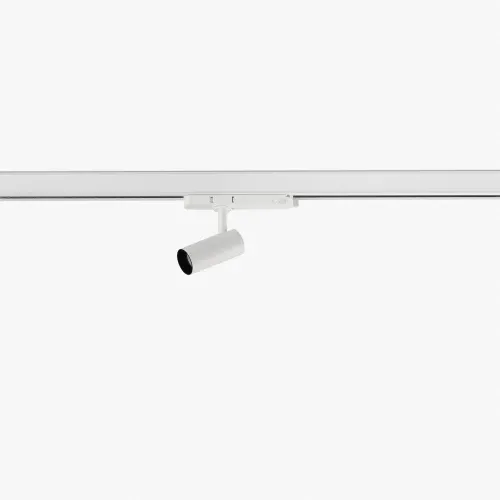 FOST TRACK White Ø40 7W 18° 2700K