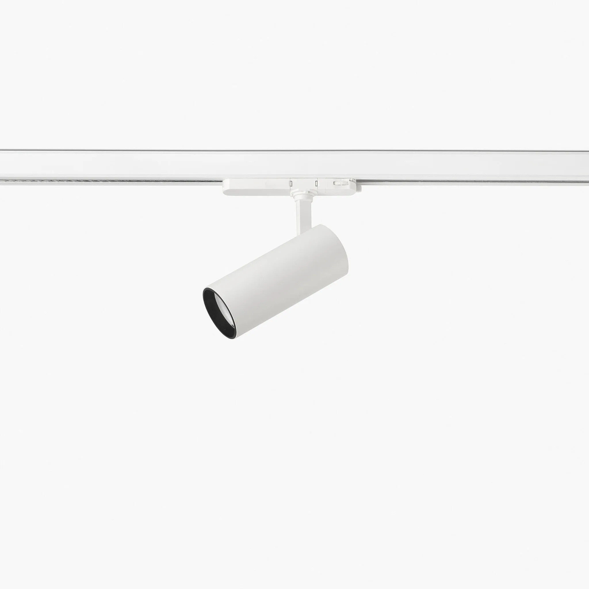 FOST TRACK White Ø70 43W 18° 4000K