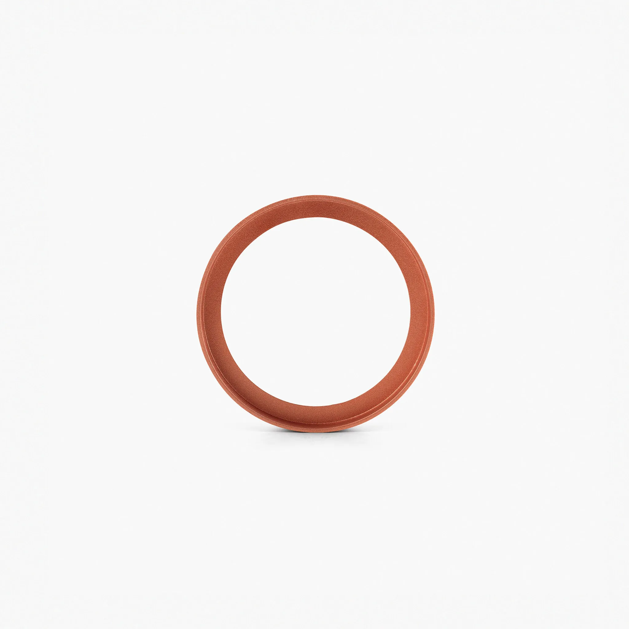 FOST Accessory ring bronze Ø80