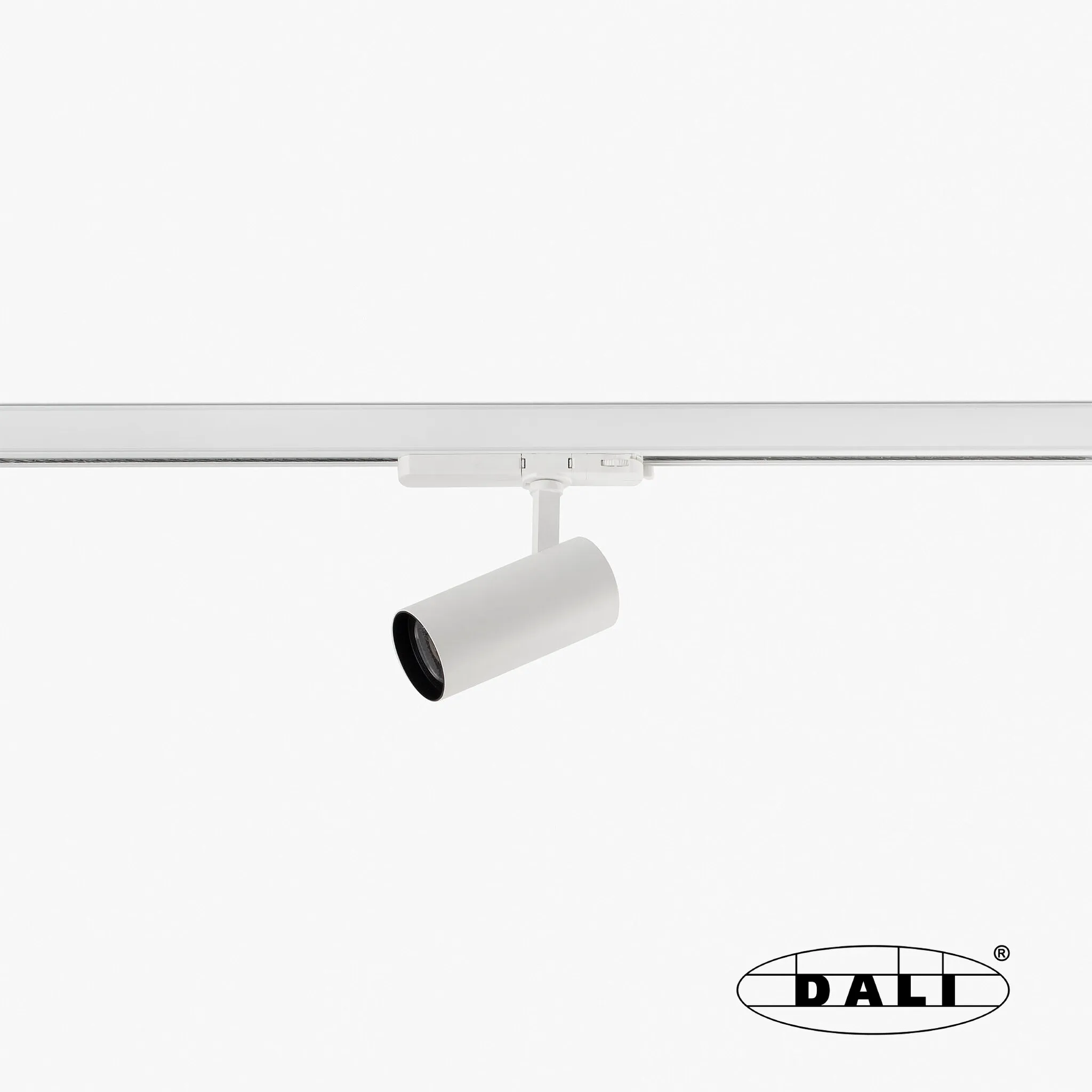 FOST TRACK White Ø64 28W 25° 2700K