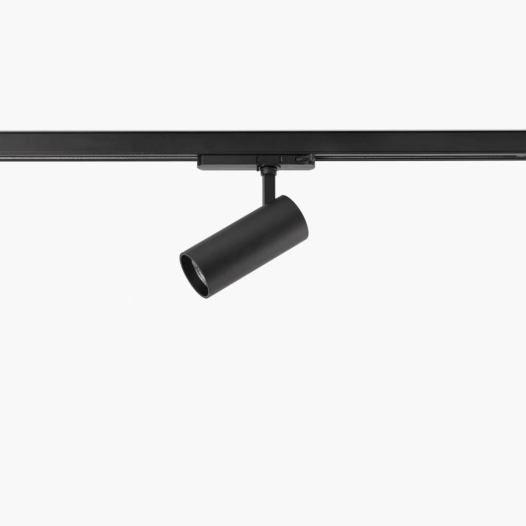 FOST TRACK Black Ø70 43W 23° BREAD