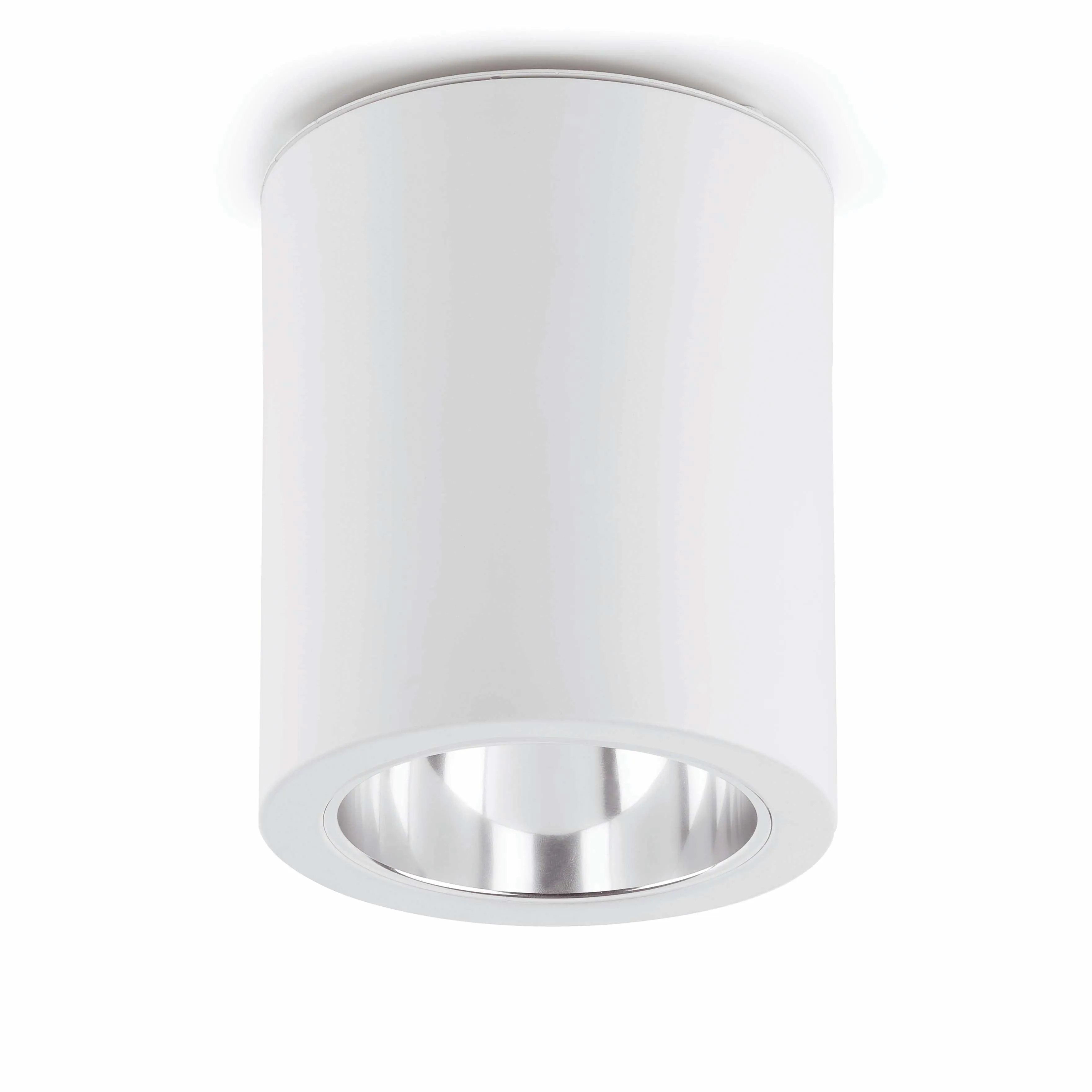 POTE-1 WIT MUUR LAMP 1 X E27 60W