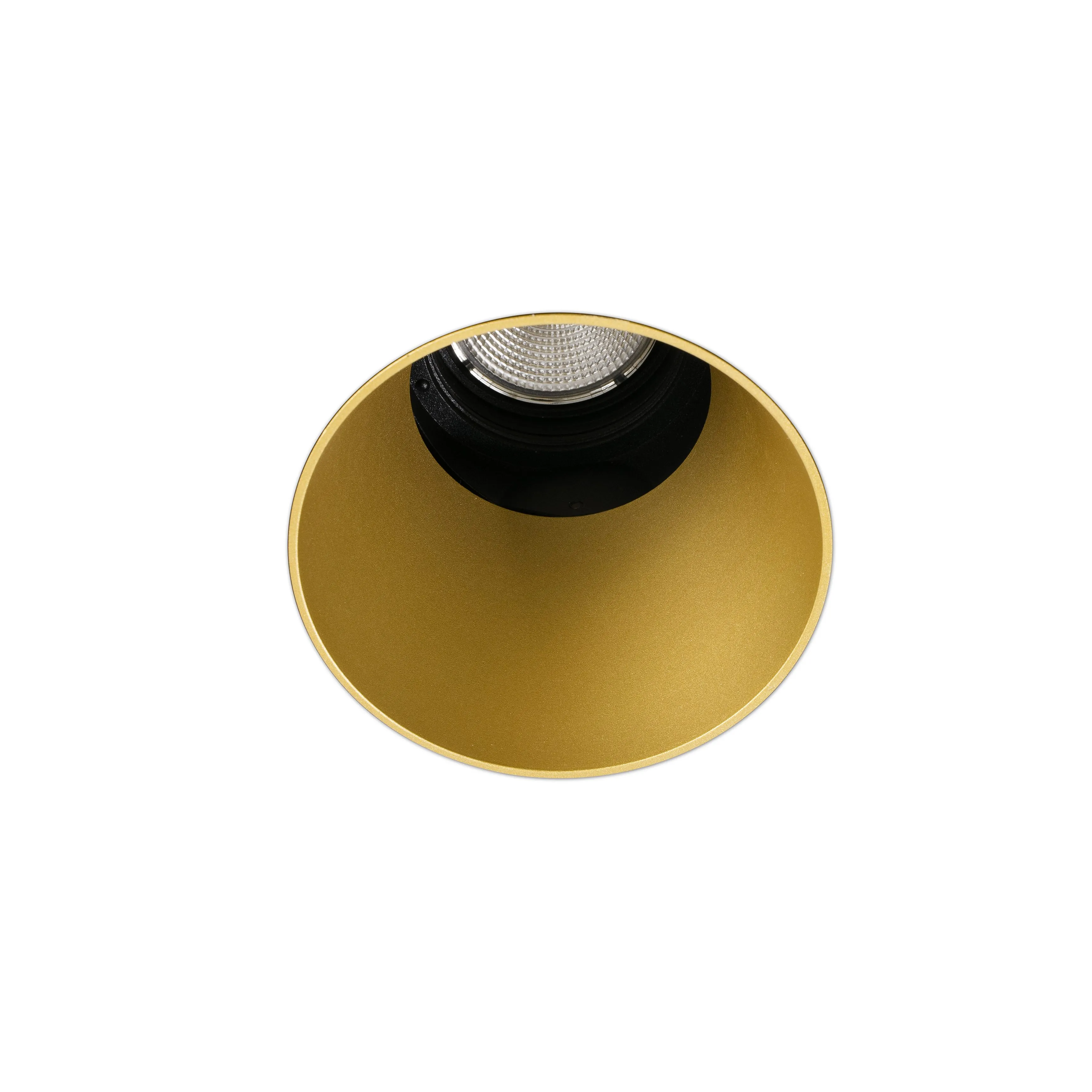 SYNCH DORADO SIN MARCO CRI97 2700K 25° 13W19W
