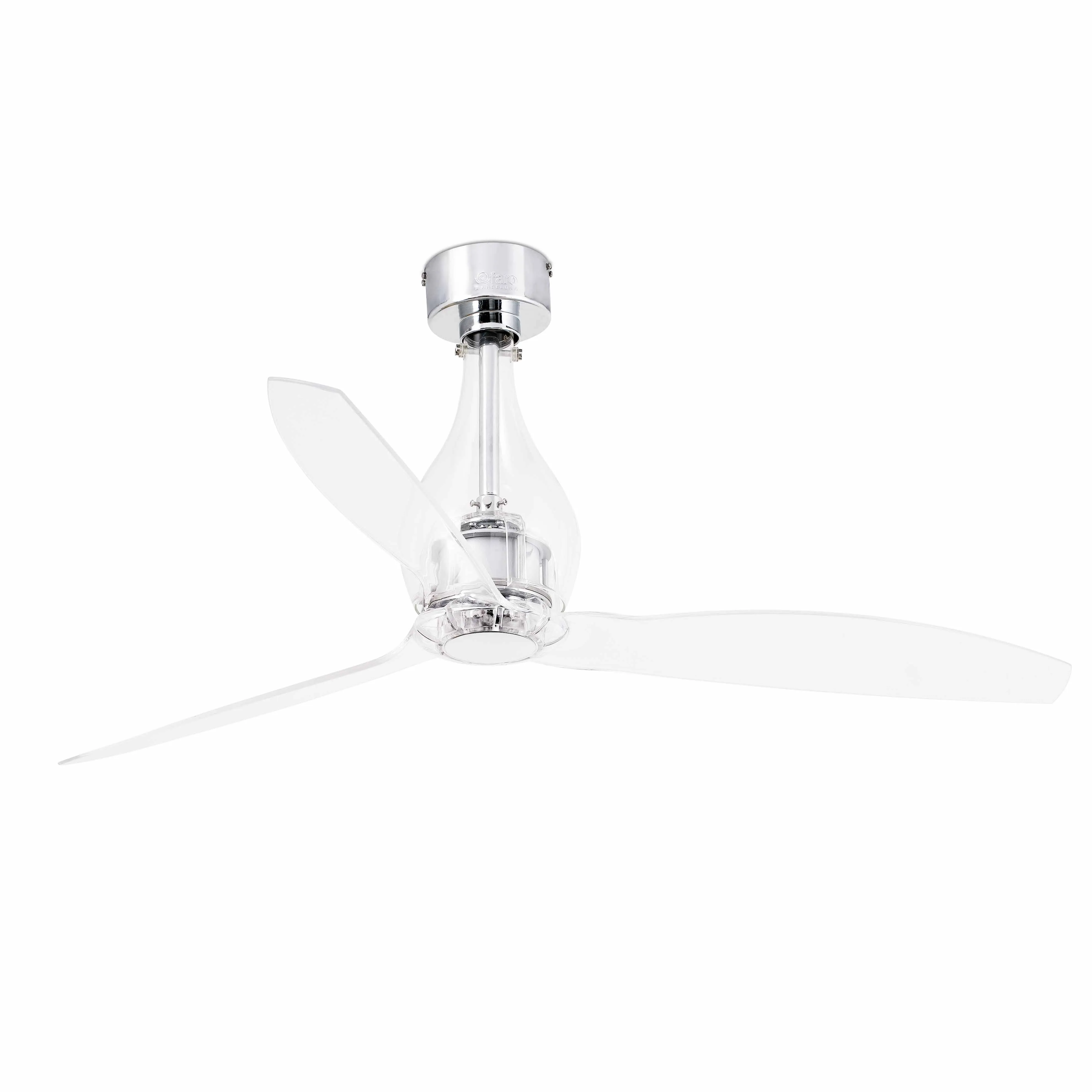 MINI ETERFAN Ø128 CM GLASS