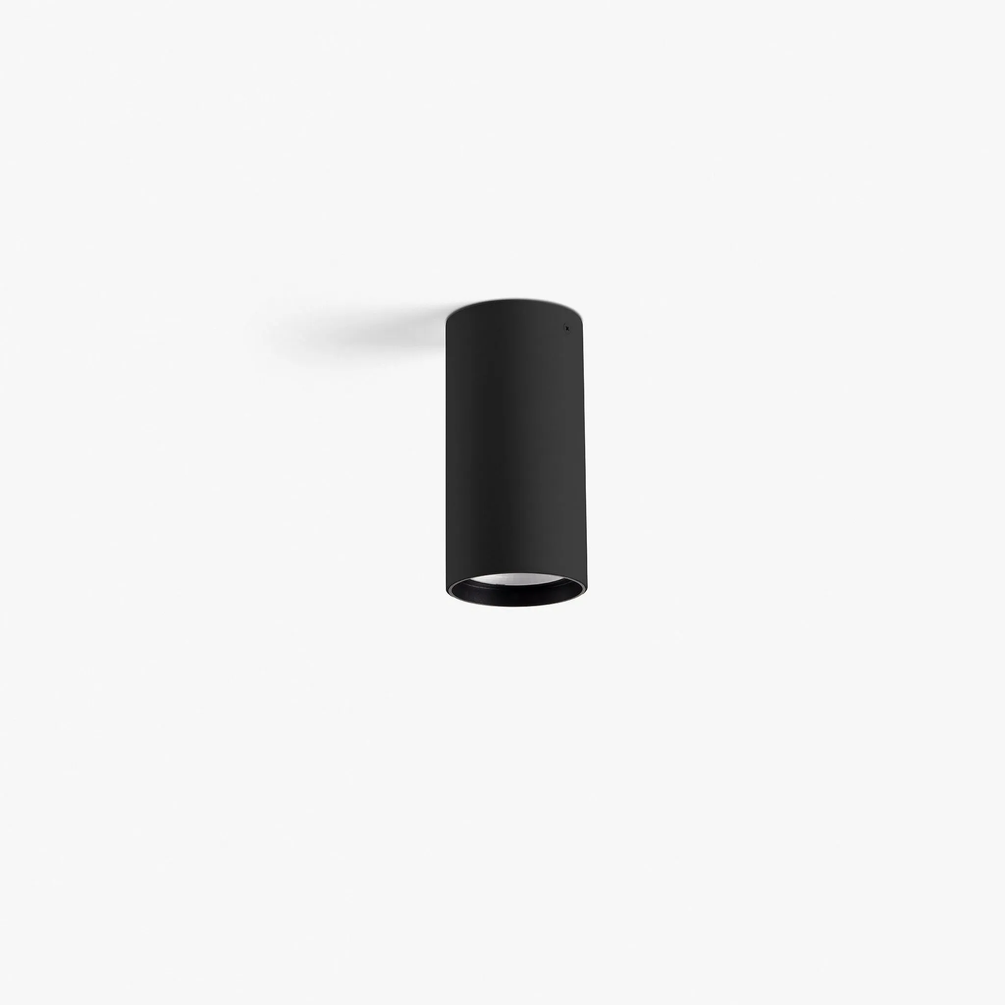 FOST CEILING Black downlight surface