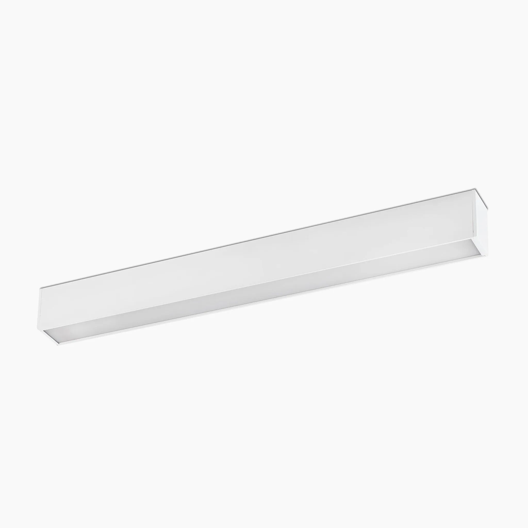 VIA EVO surface 1130 27W 3000K white