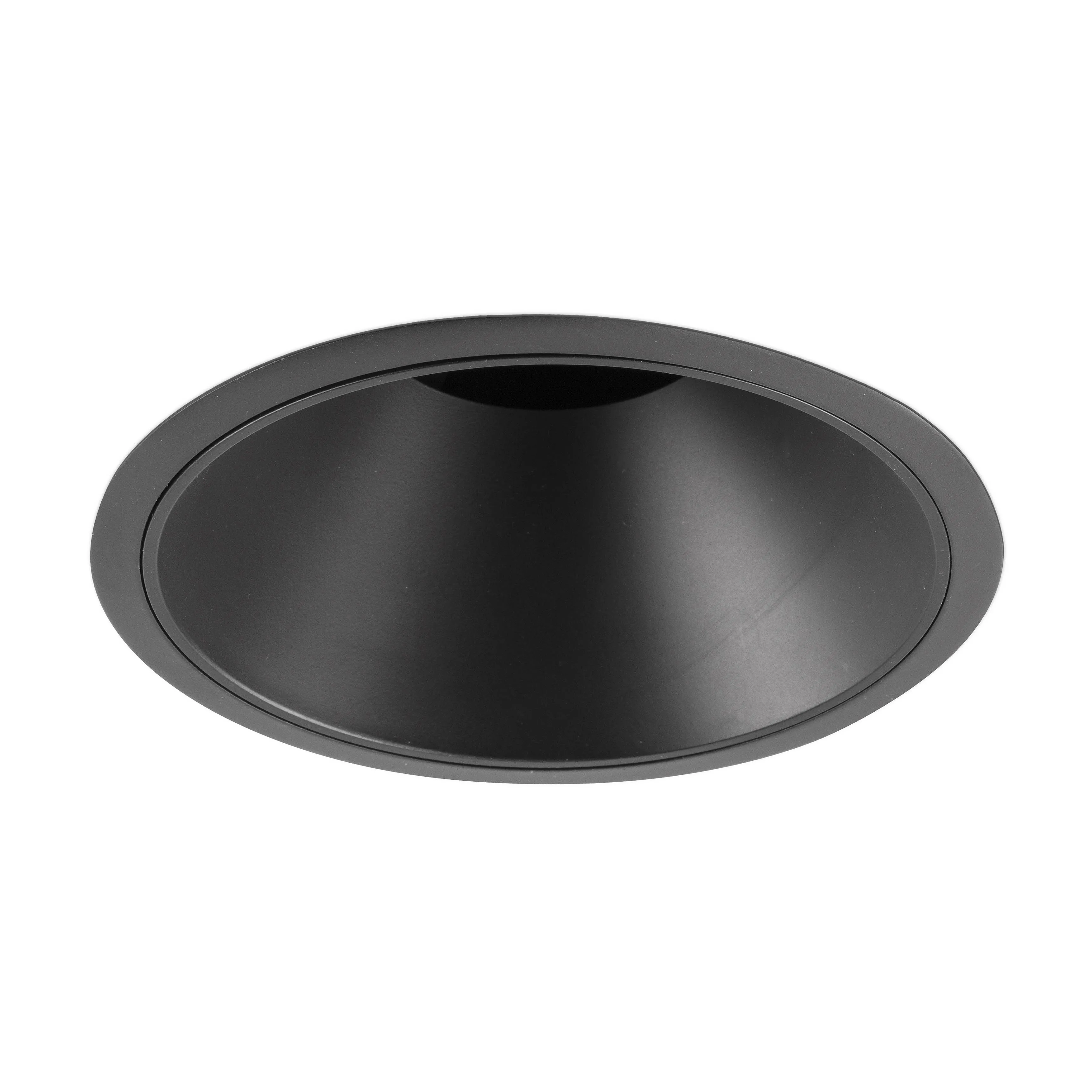 DEEP78 R ZWART 60° 4000K HONEYCOMB