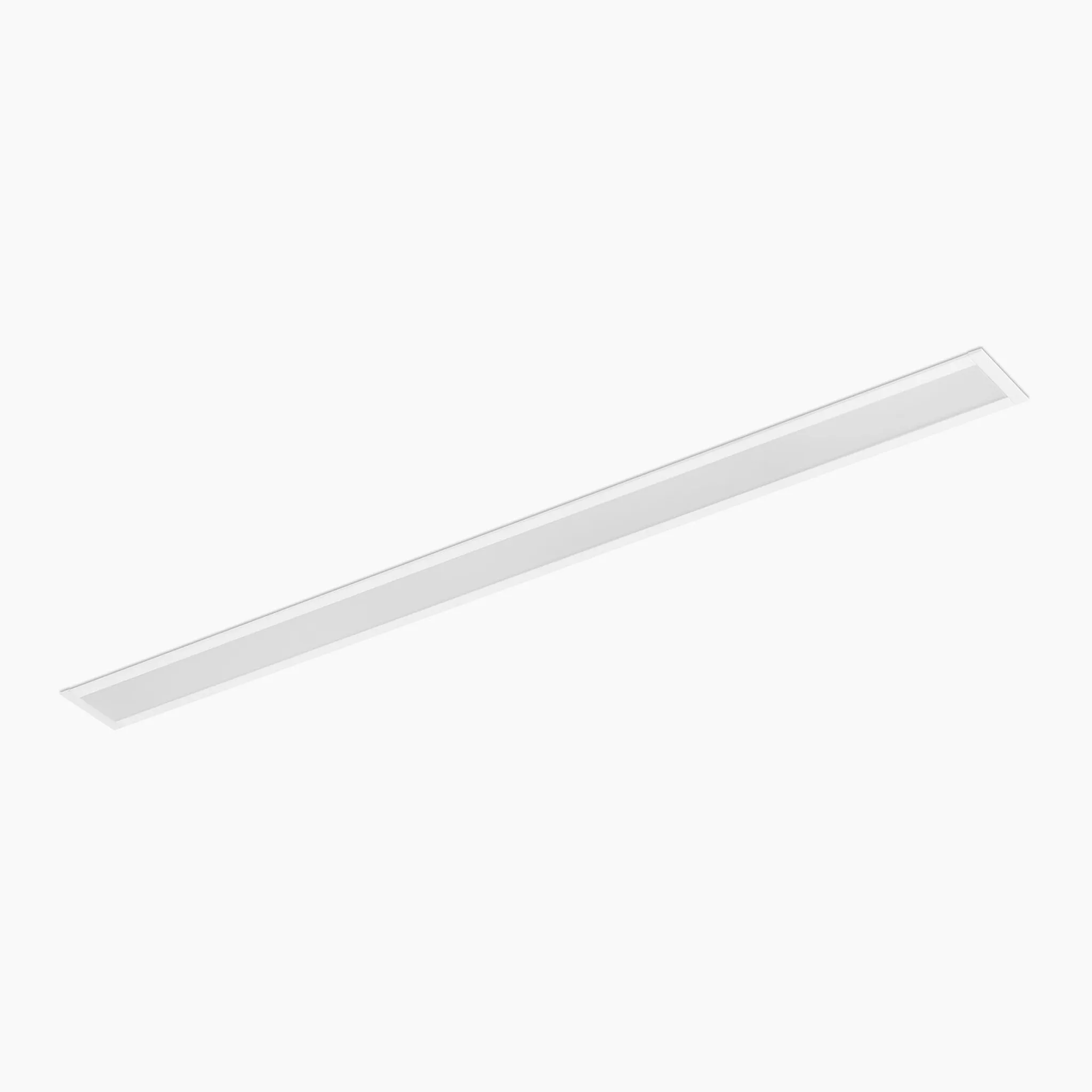VIA EVO recessed 1140 27W 4000K white