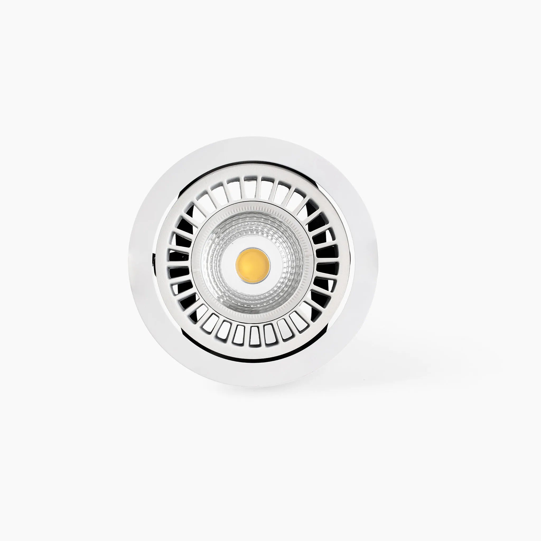 OPTIC recessed white LED BREAD 24-36W