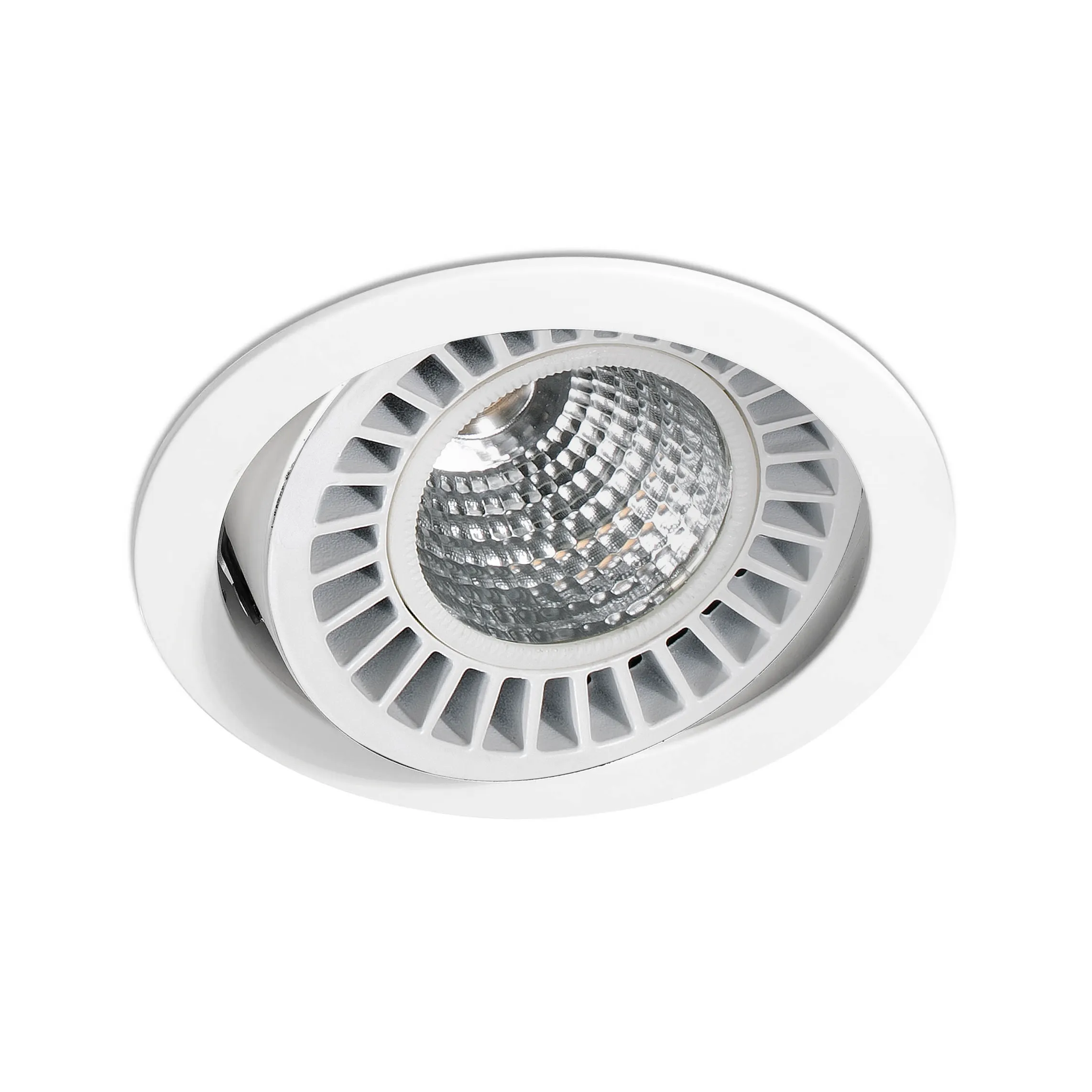 OPTIC WIT DOWNLIGHT LED CRI95 24/36W