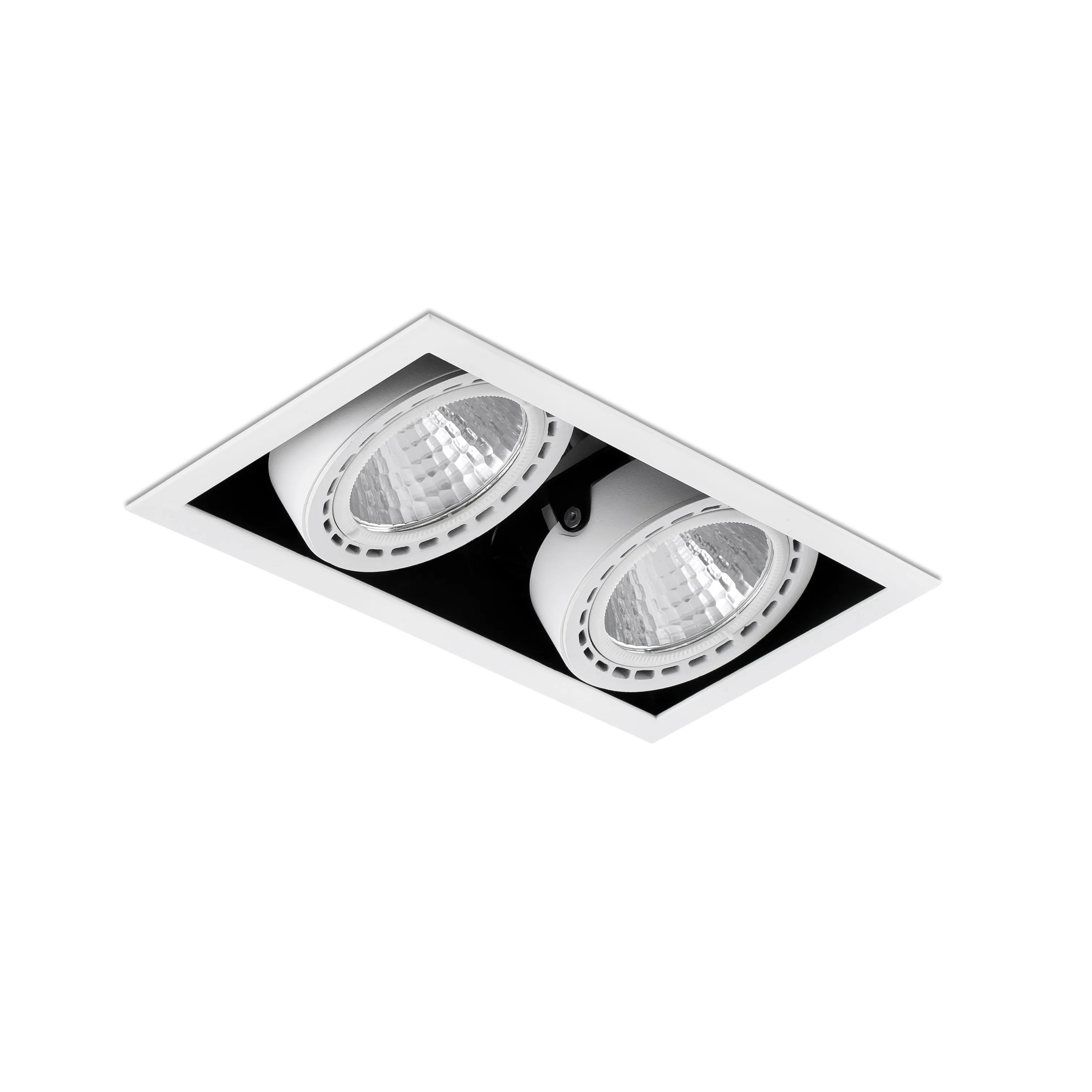 MINI-COLIN-2 WIT DOWNLIGHT LED RETAIL 30/48W PEA