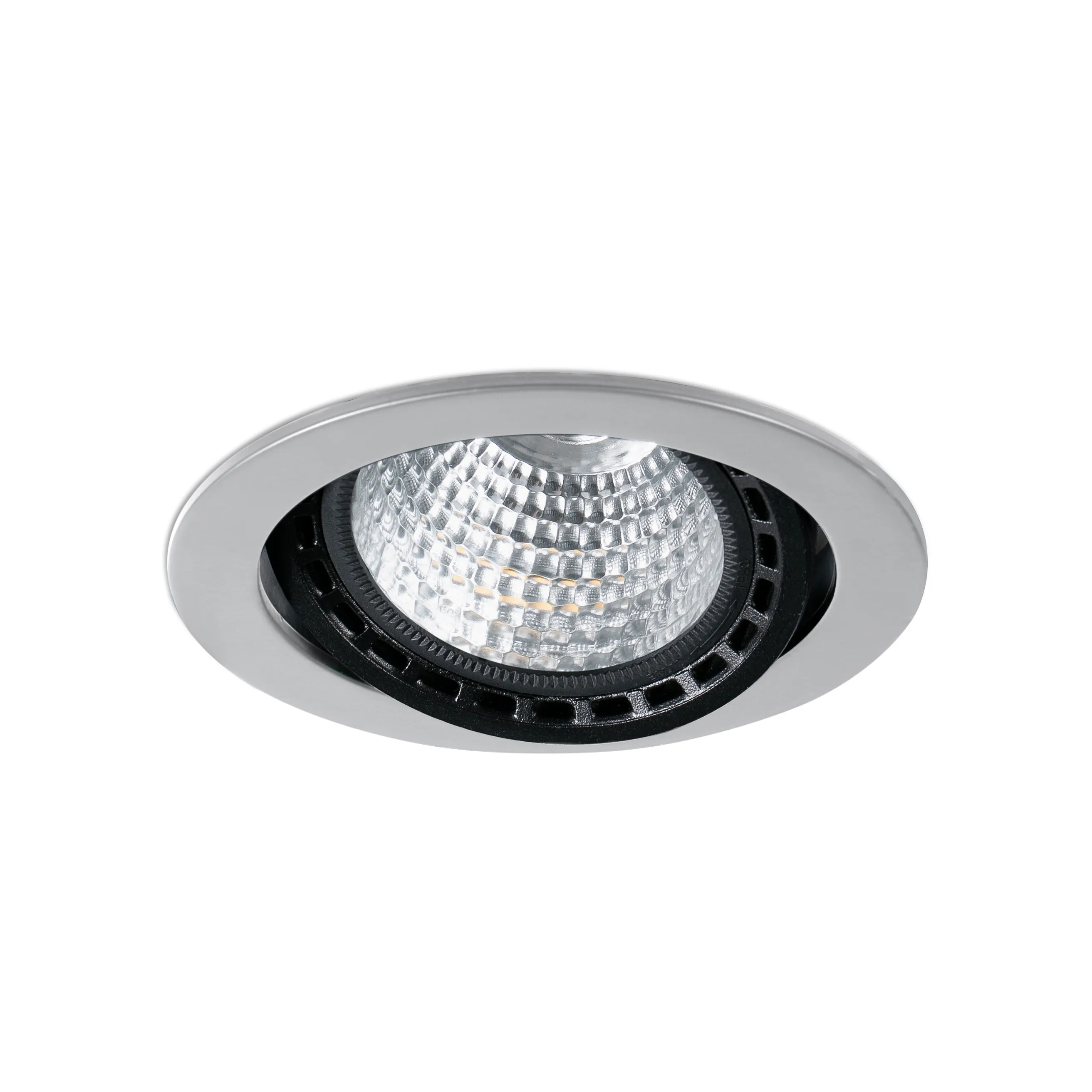MINI-OPTIC GRIJS DOWNLIGHT LED CRI95