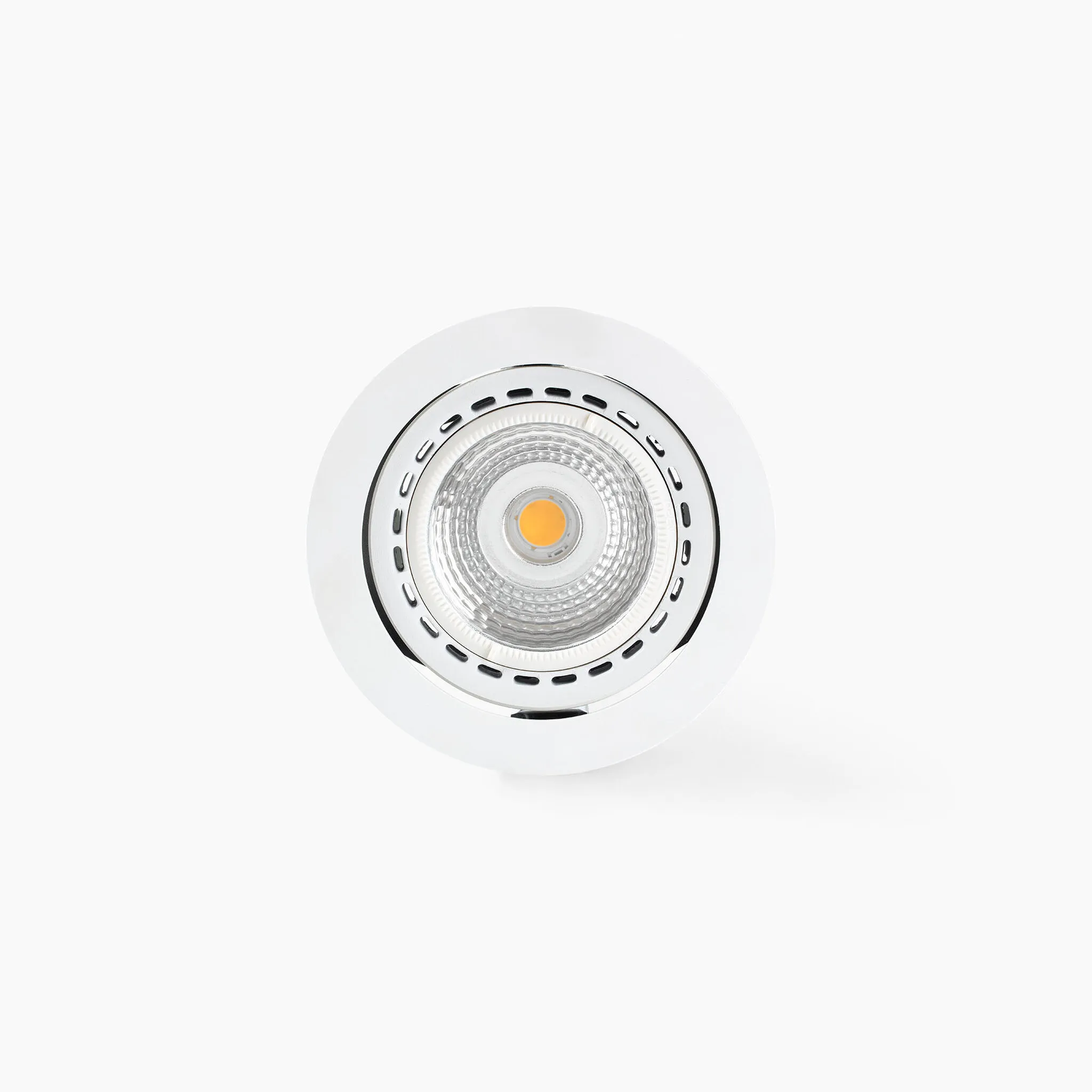 MINI-OPTIC WIT DOWNLIGHT LED 12/18W