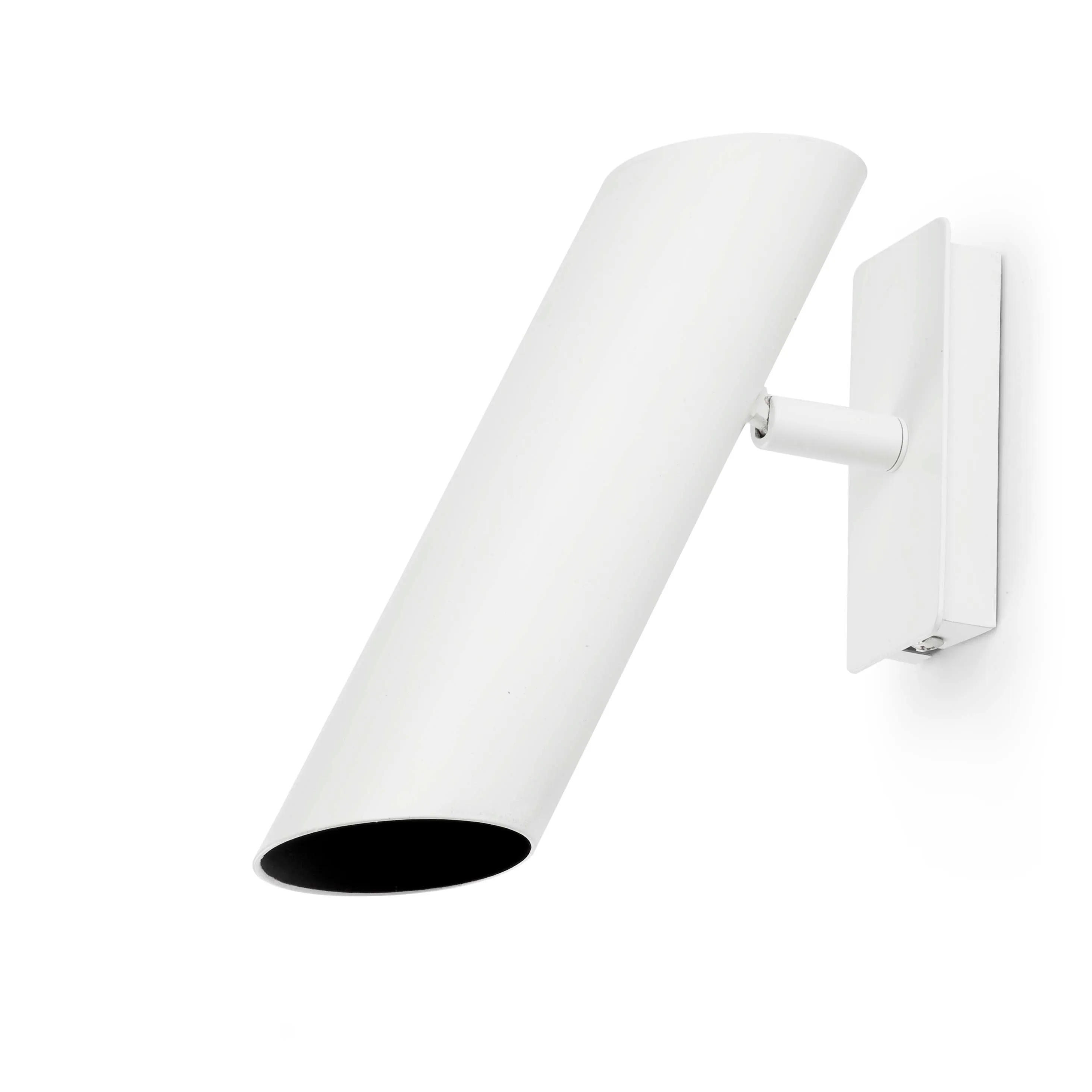 LINK WIT MUUR LAMP 1 X GU10 11W