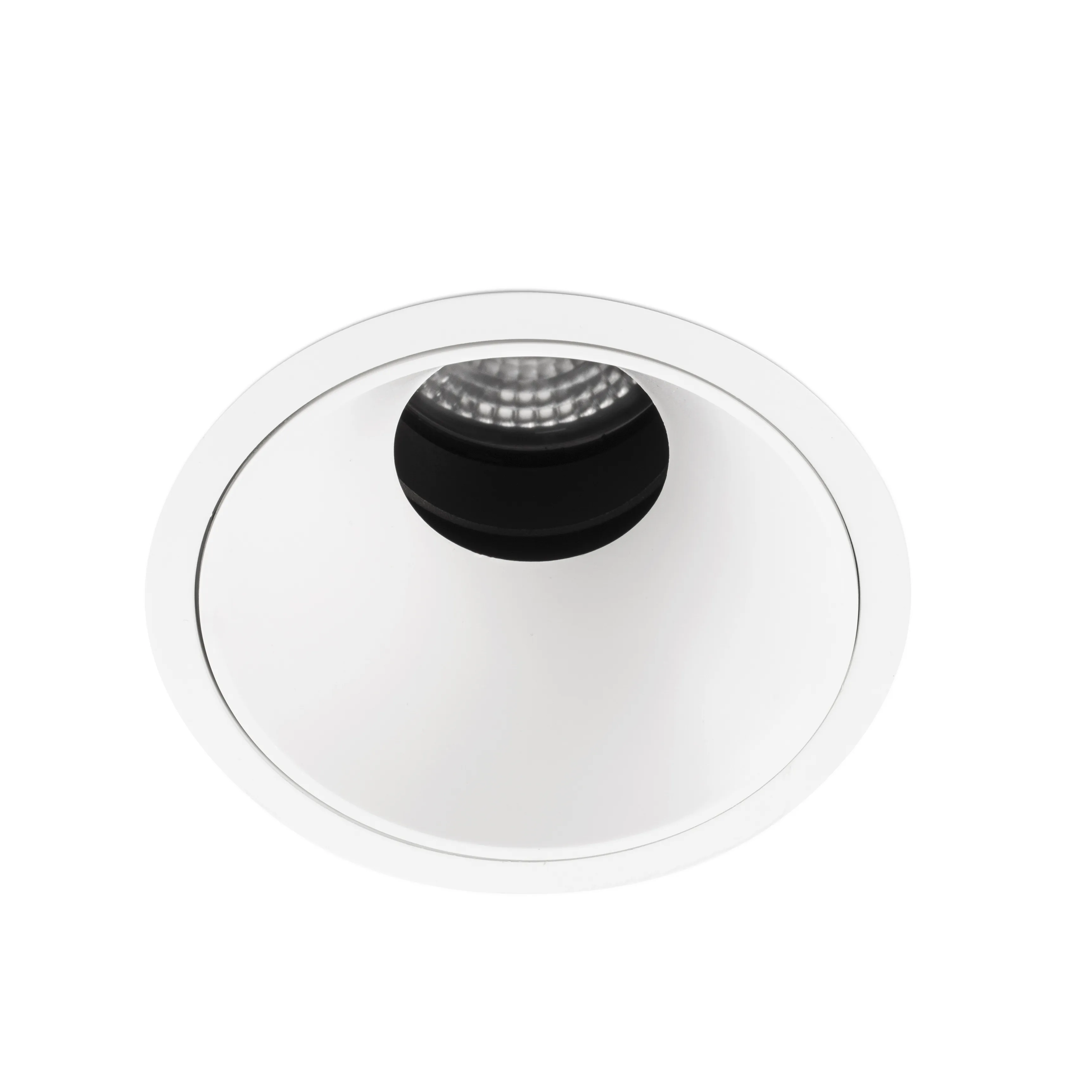 DEEP60 R WIT 60° 3000K CRI95 HONEYCOMB