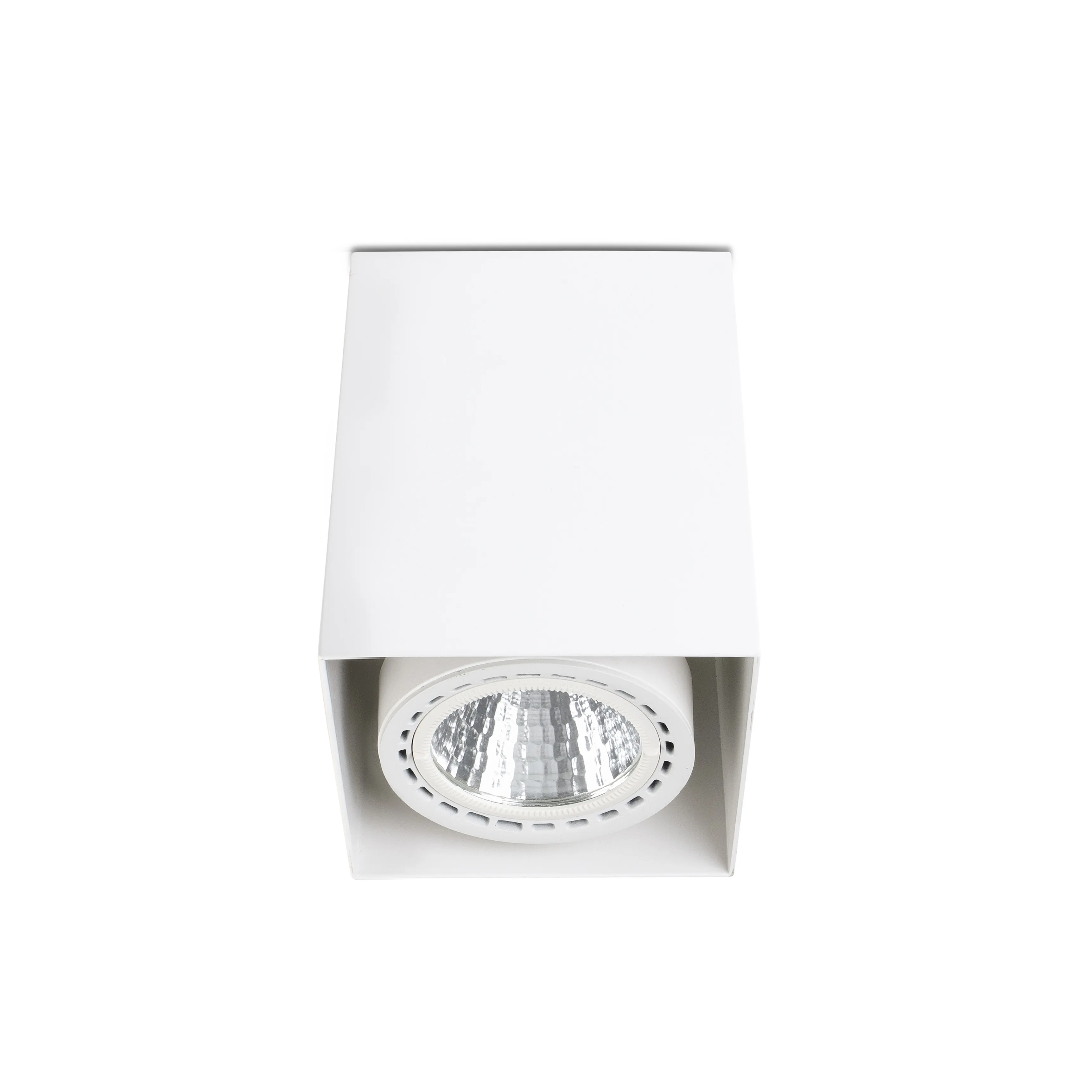 TEKO 1 WIT LED 12-18W 4000K 20º