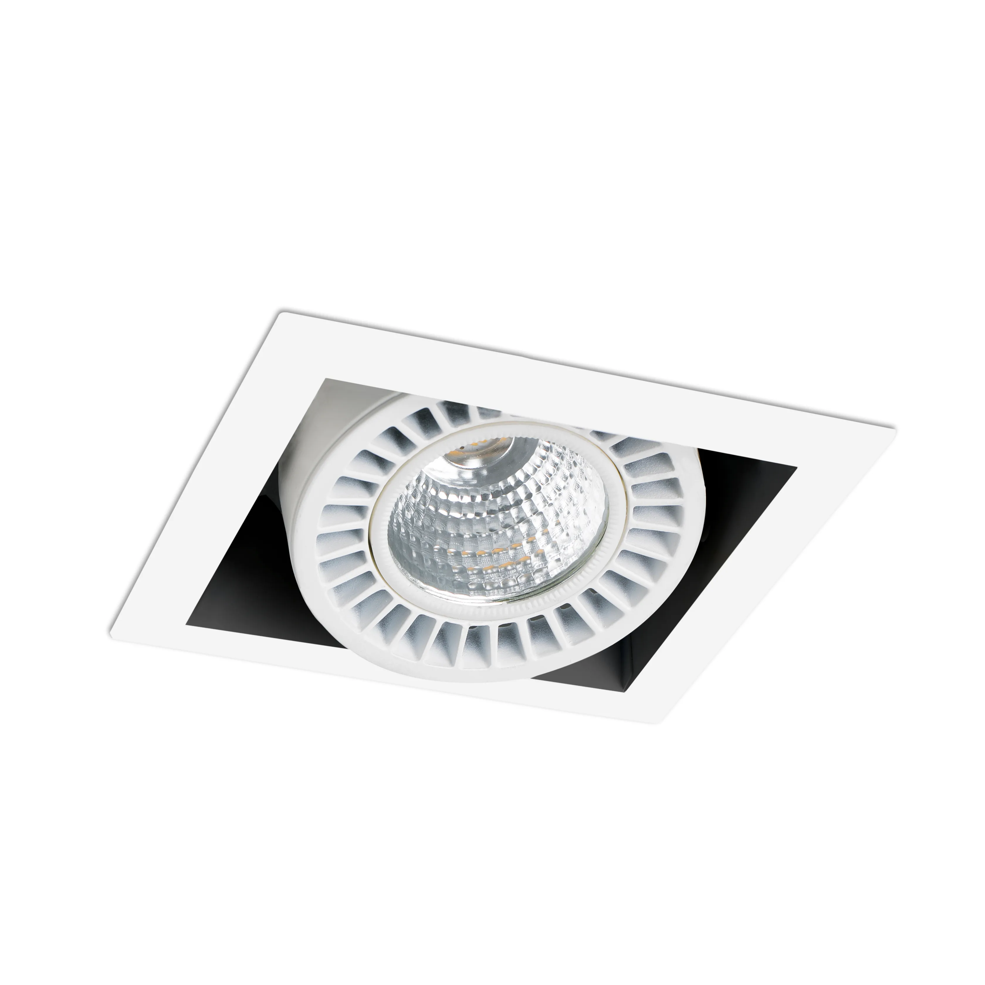 COLIN-1 WIT DOWNLIGHT LED RETAIL 21/30W PAREL WH
