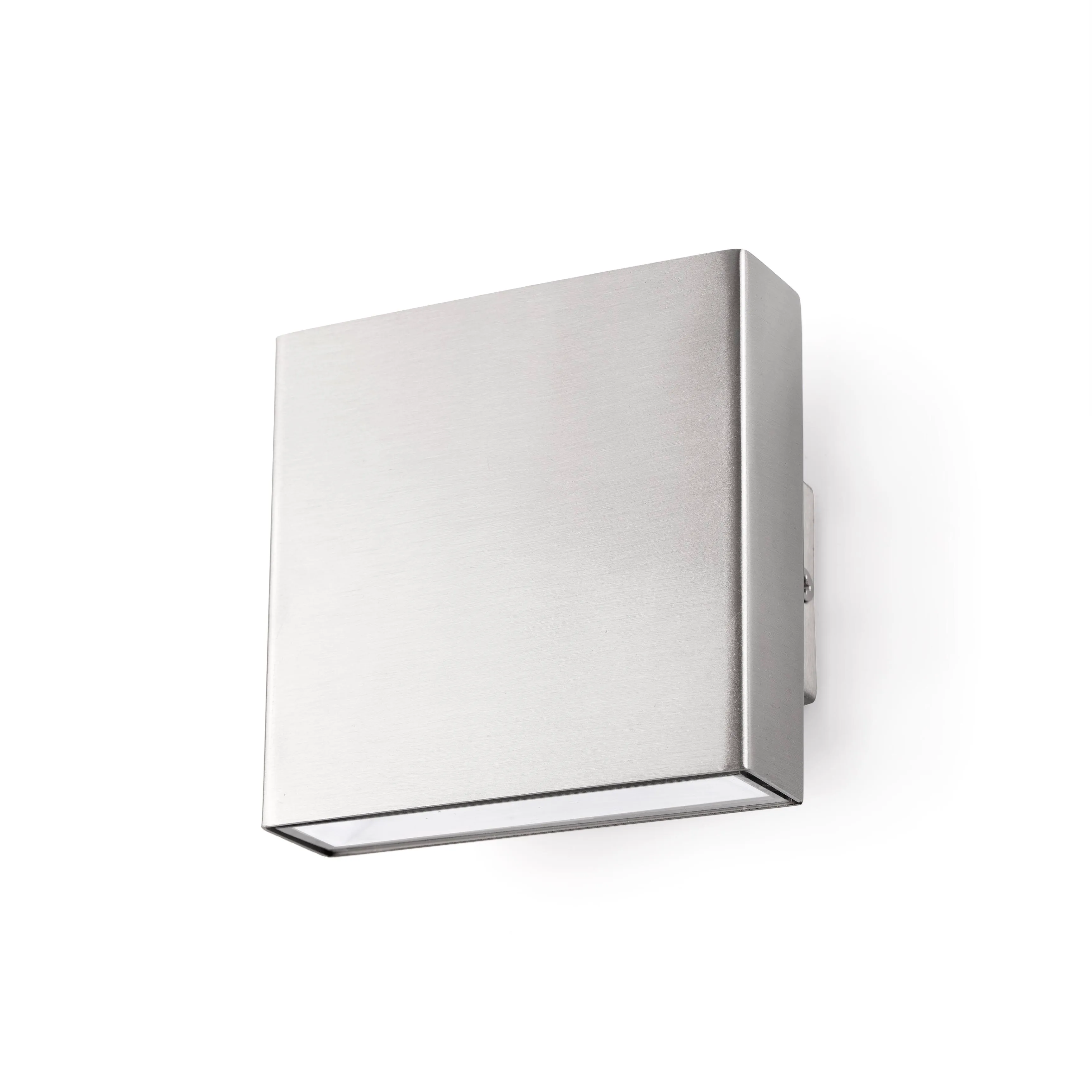 KAULA INOX MUUR LAMP LED 9W 3000K SS316