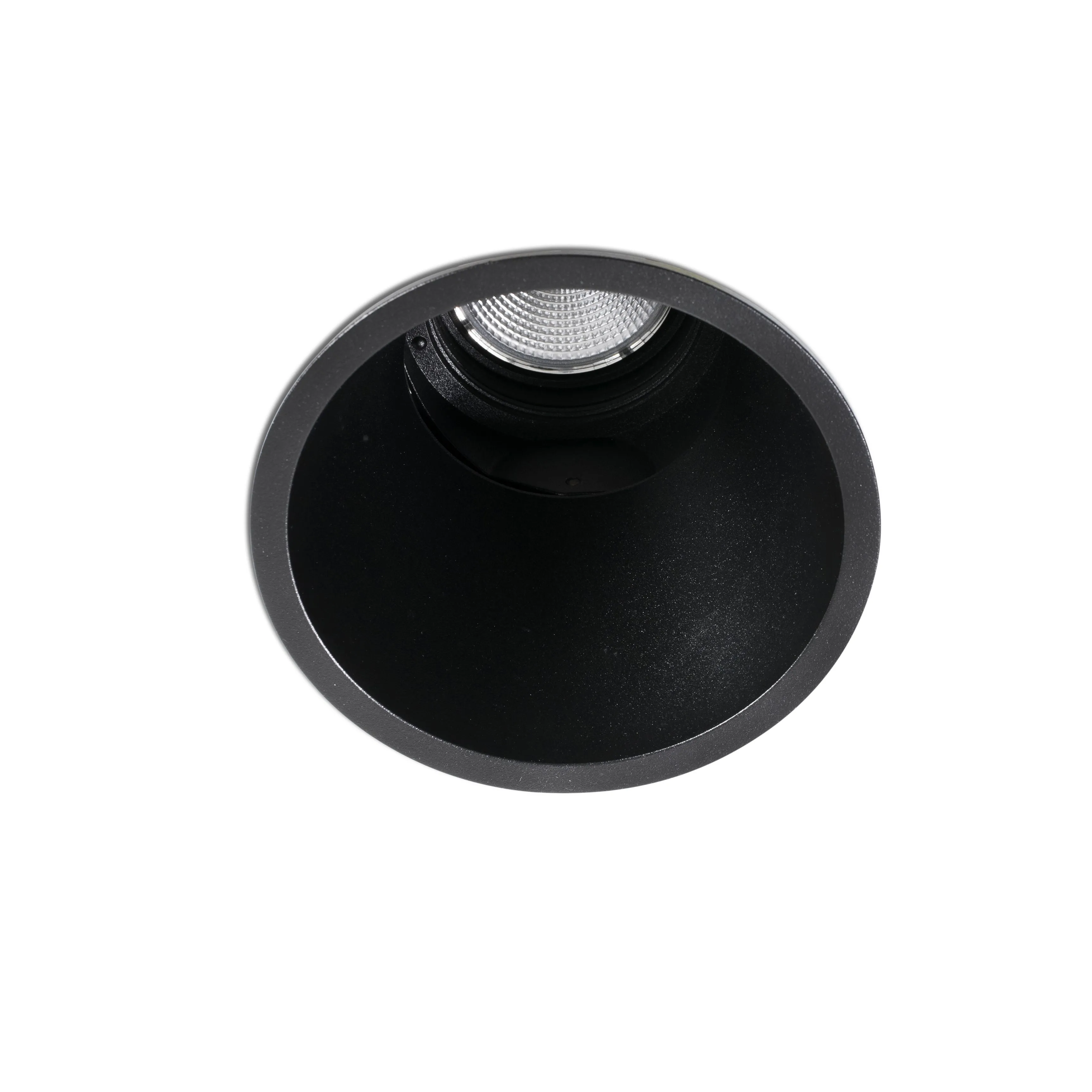 SYNCH ZWART 3000K 25° 13W19W