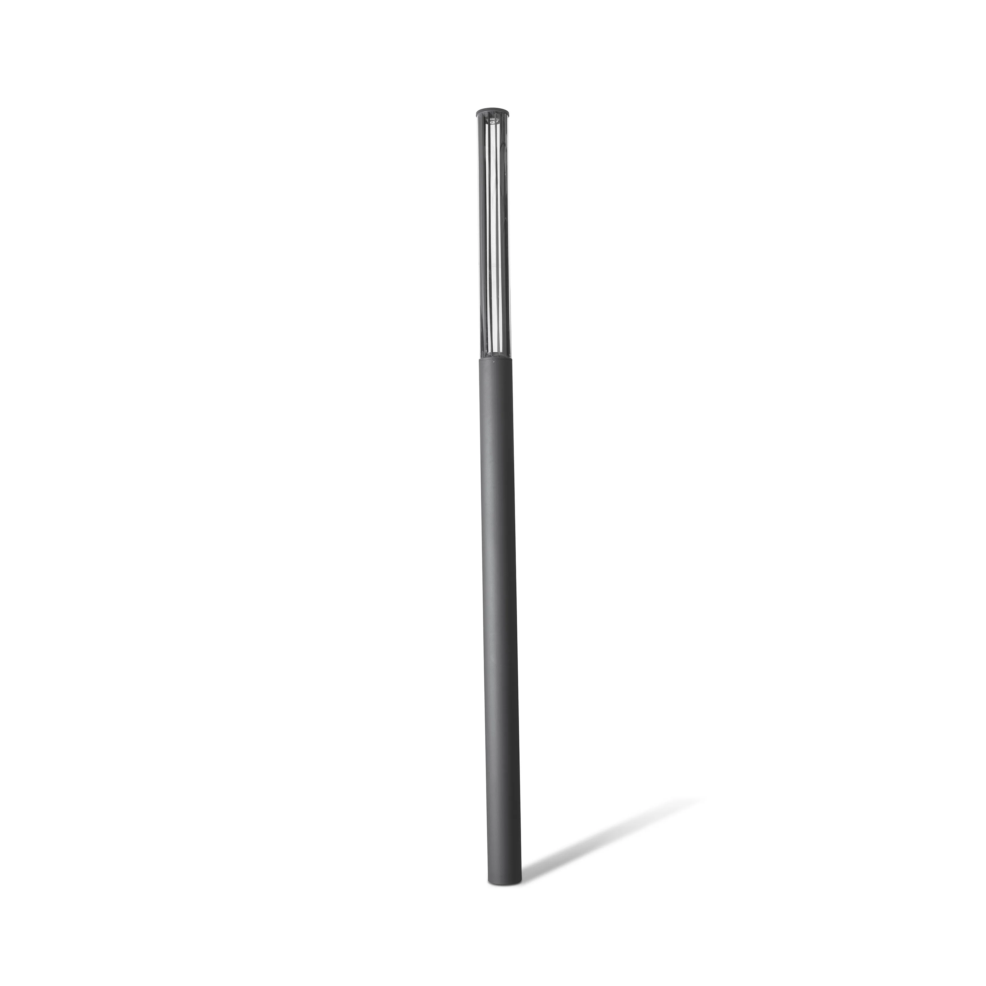 SCREEN LAMPPOST 3.7M2700K CRI90 HE 360º