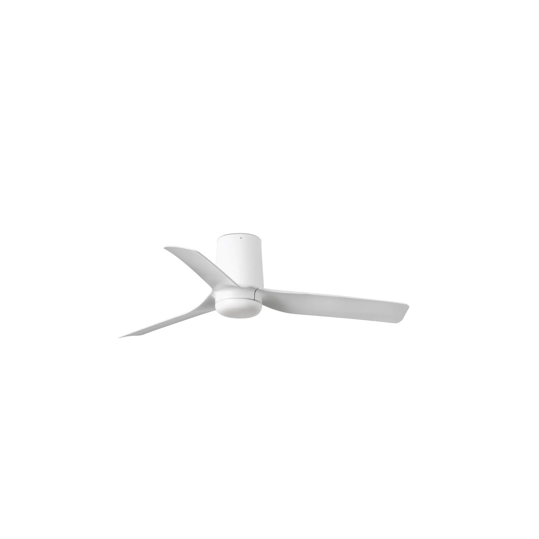 MINI PUNT TUB S Ø900mm WHITE 3 WHITE BLADES